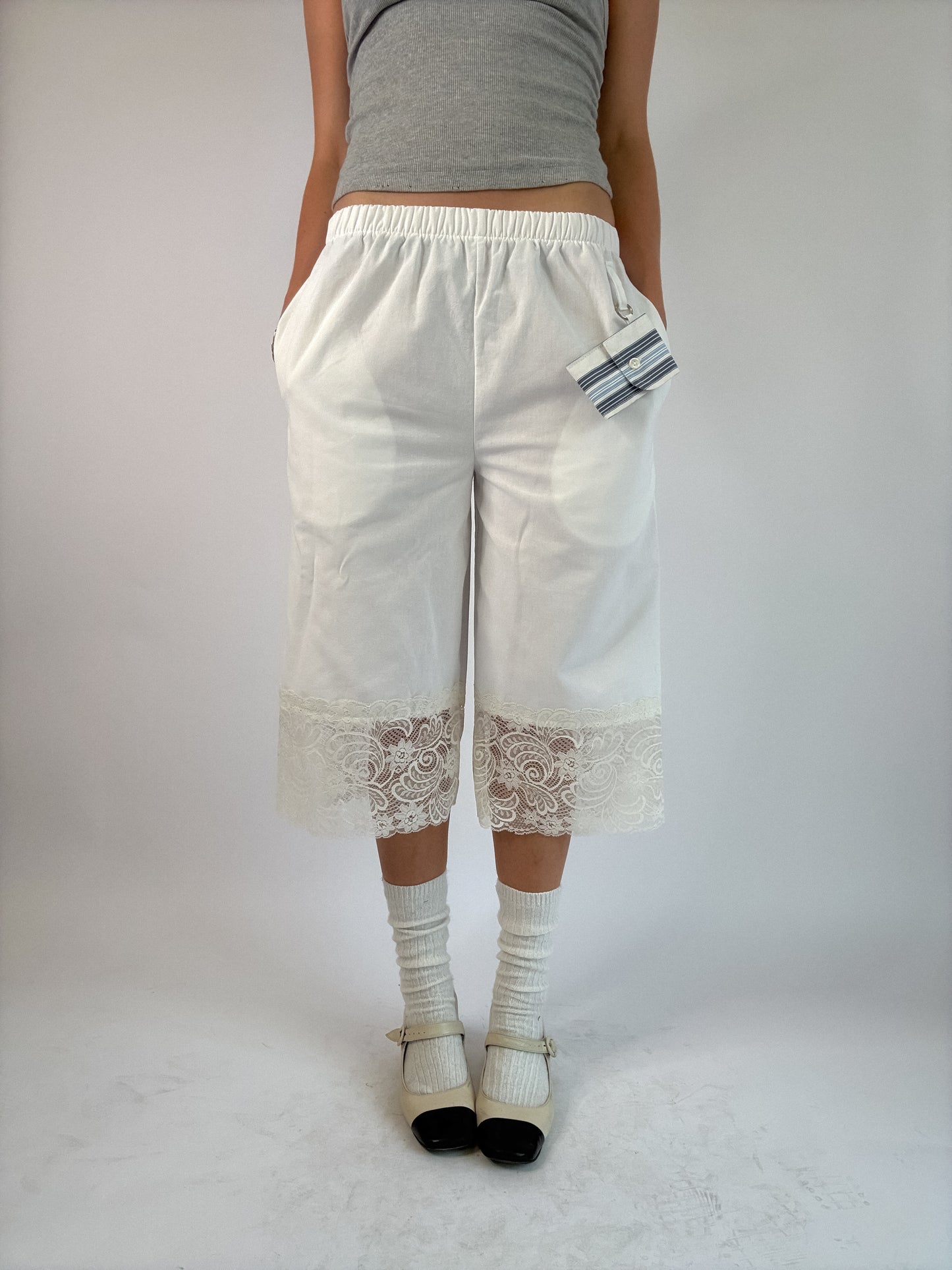 le Colette Basketball Shorts N°6