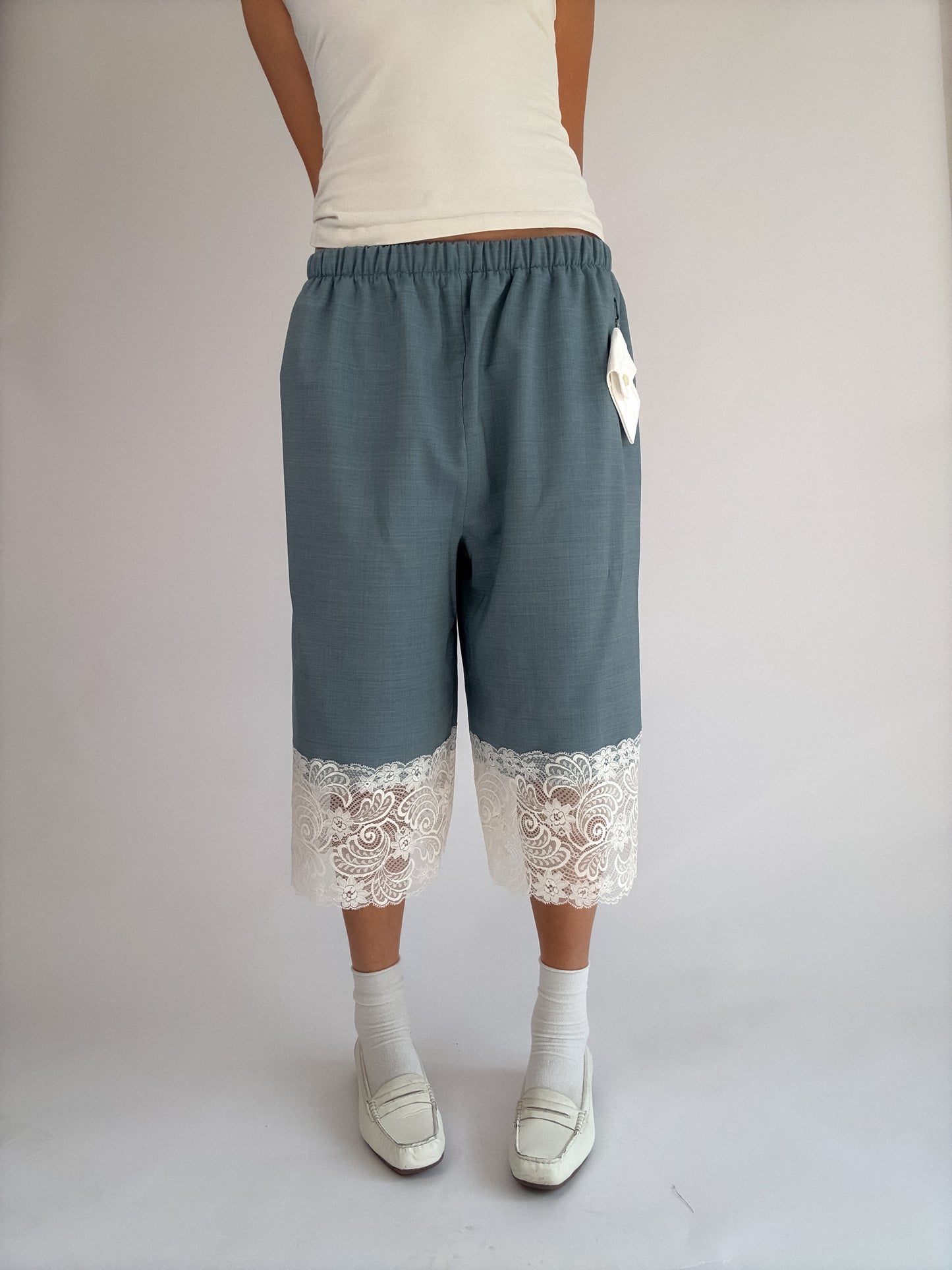 le Colette Basketball Shorts N°39
