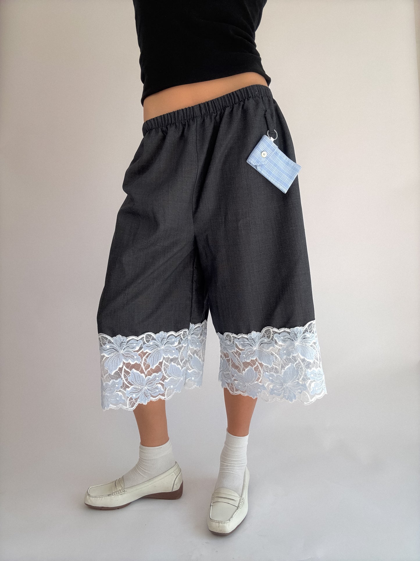 le Colette Basketball Shorts N°40
