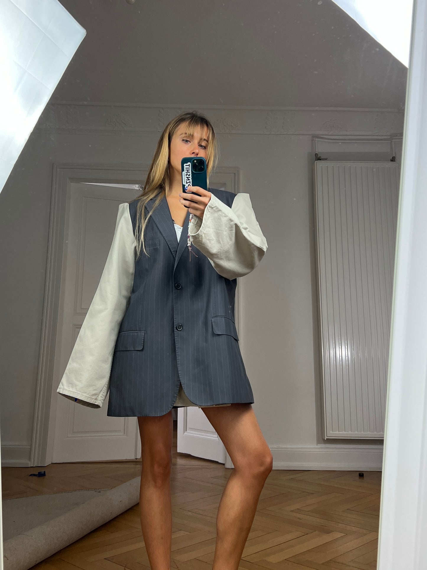 Veste Armanzo N°9