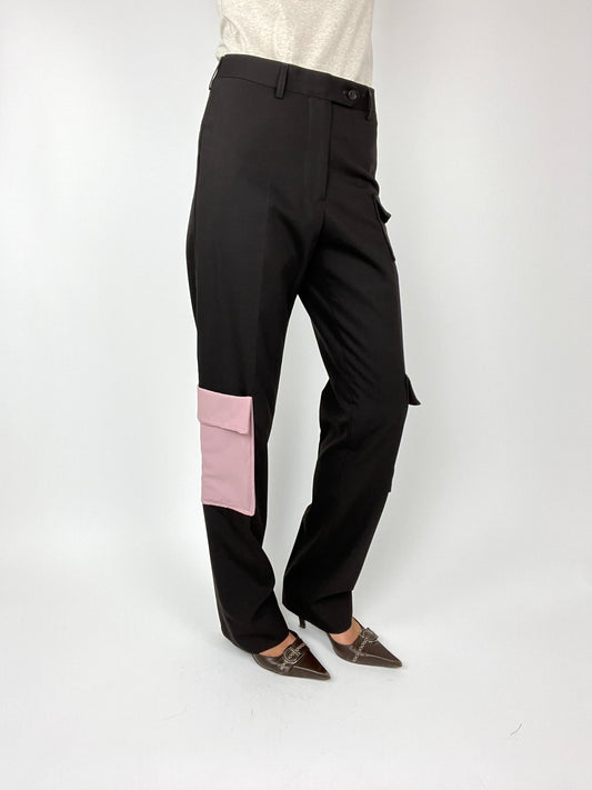 Cargo Pants N°66