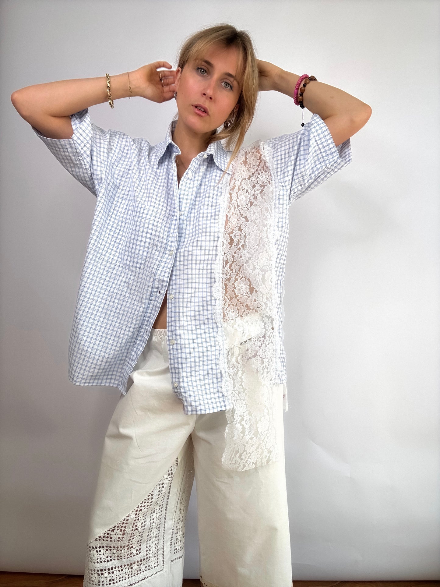 la Colette Shirt N°7