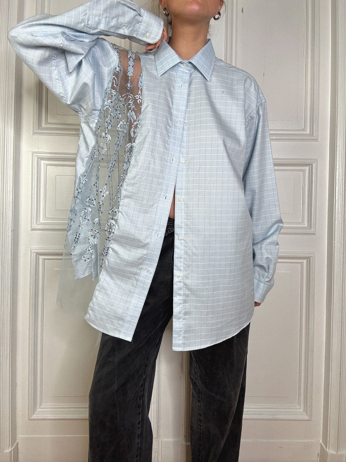 la Chris Shirt N°4