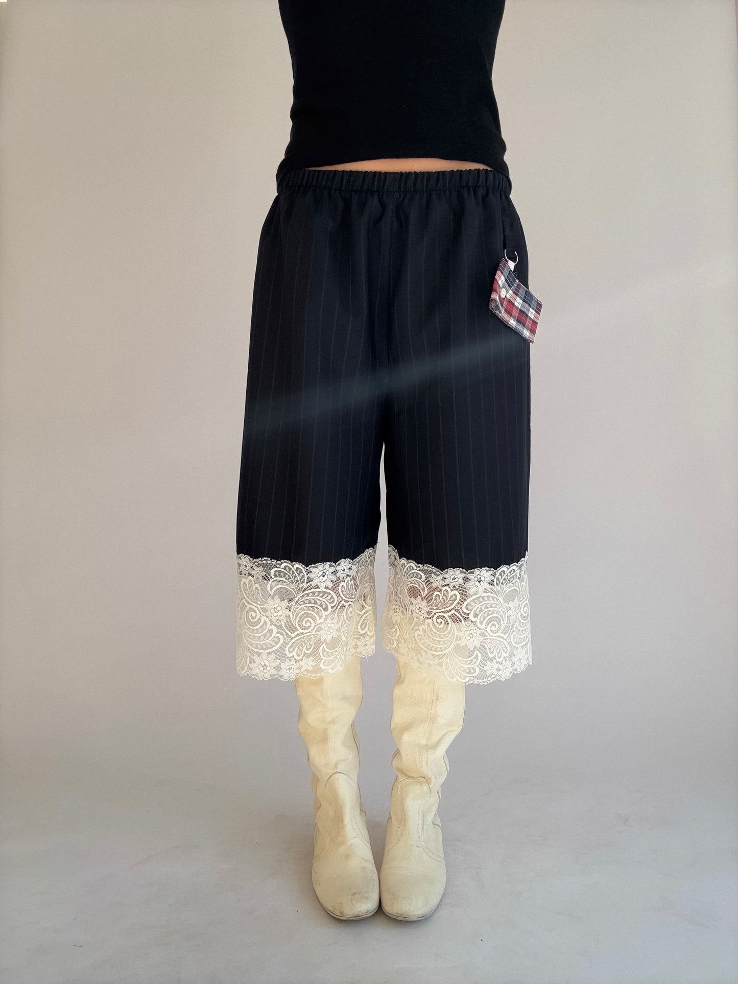 le Colette Basketball Shorts N°46