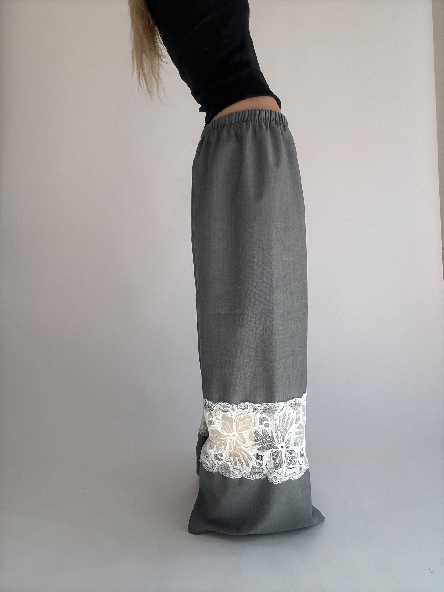 le Colette Pants N°27