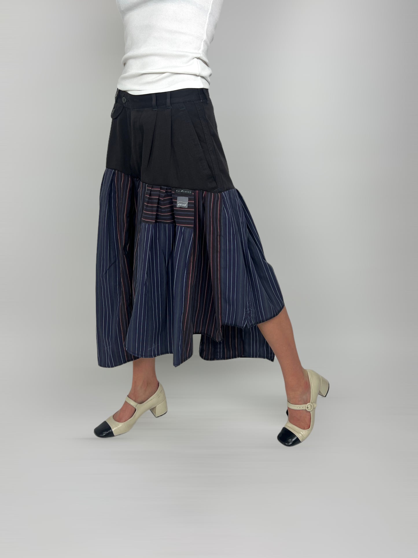 June Skirt N°5