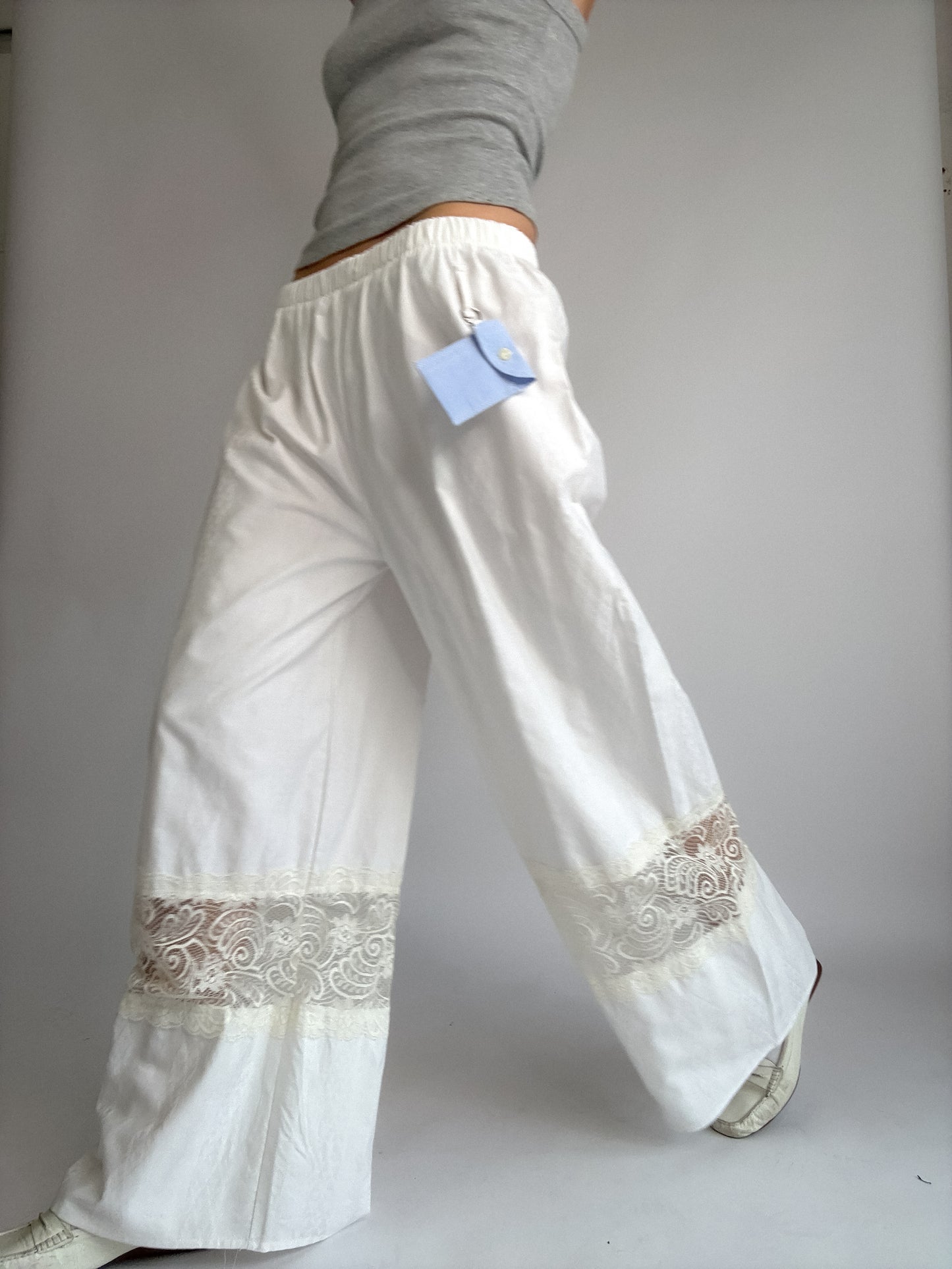 le Colette Pants N°23