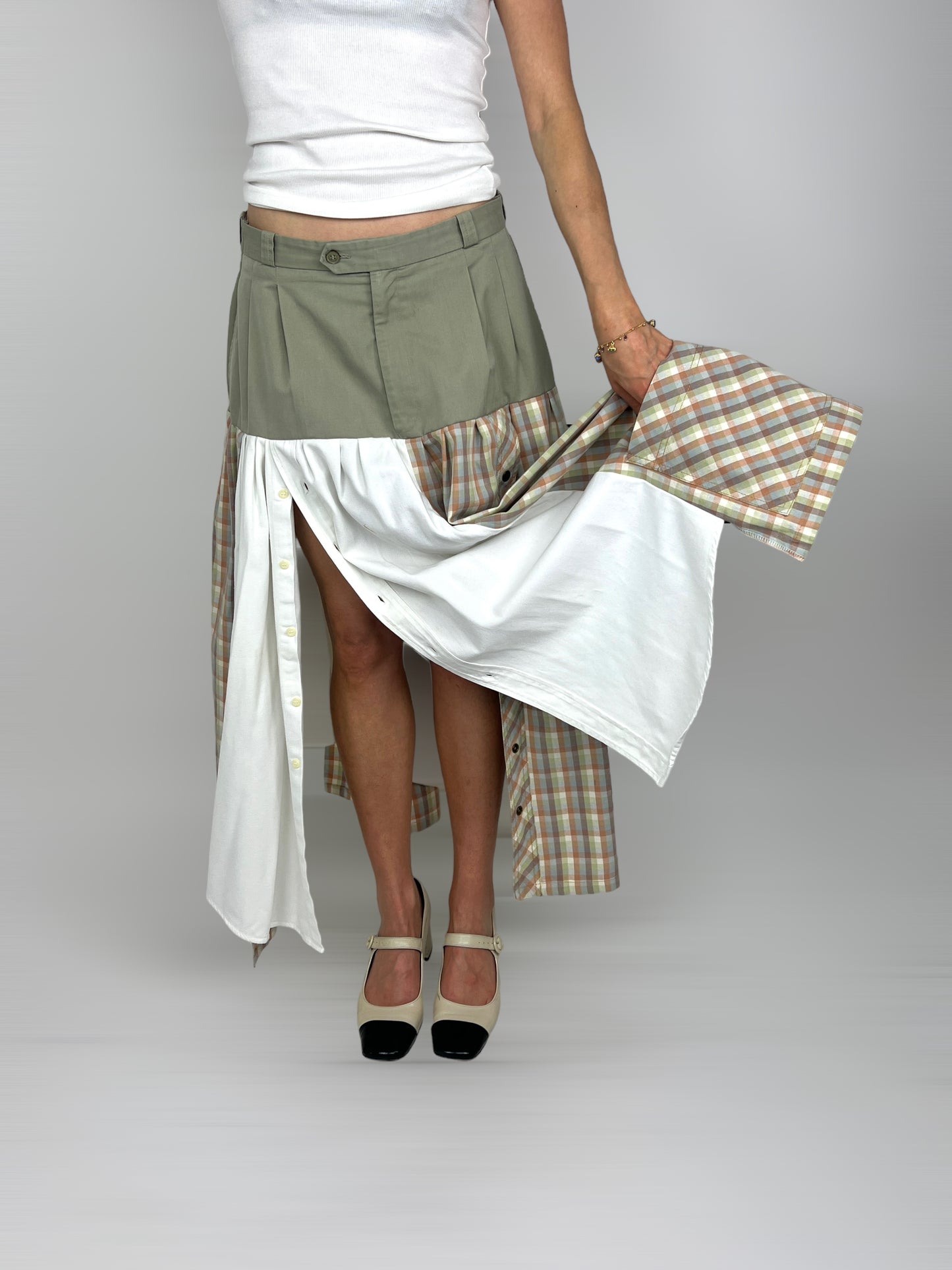 June Skirt N°15