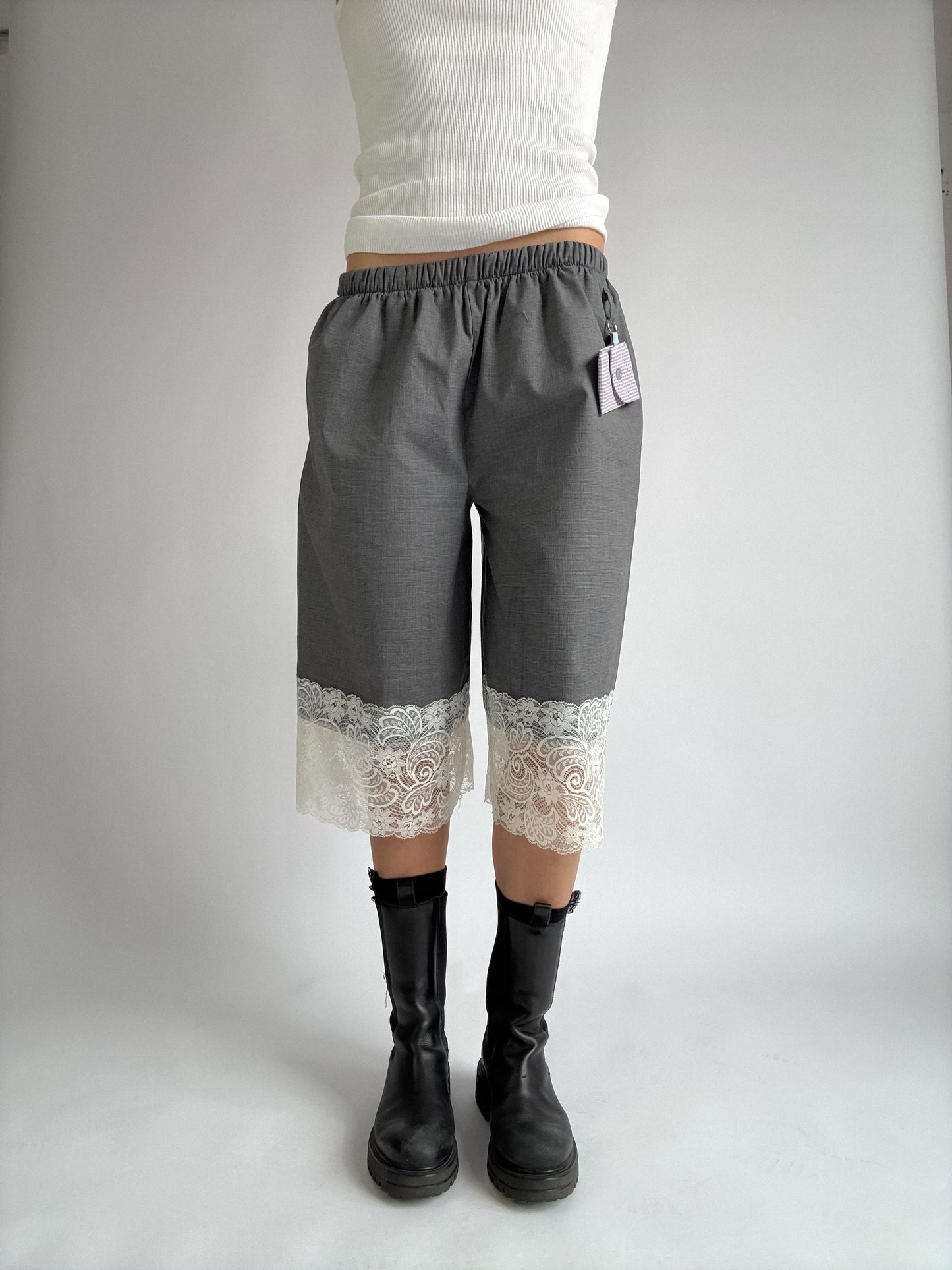 le Colette Basketball Shorts N°13