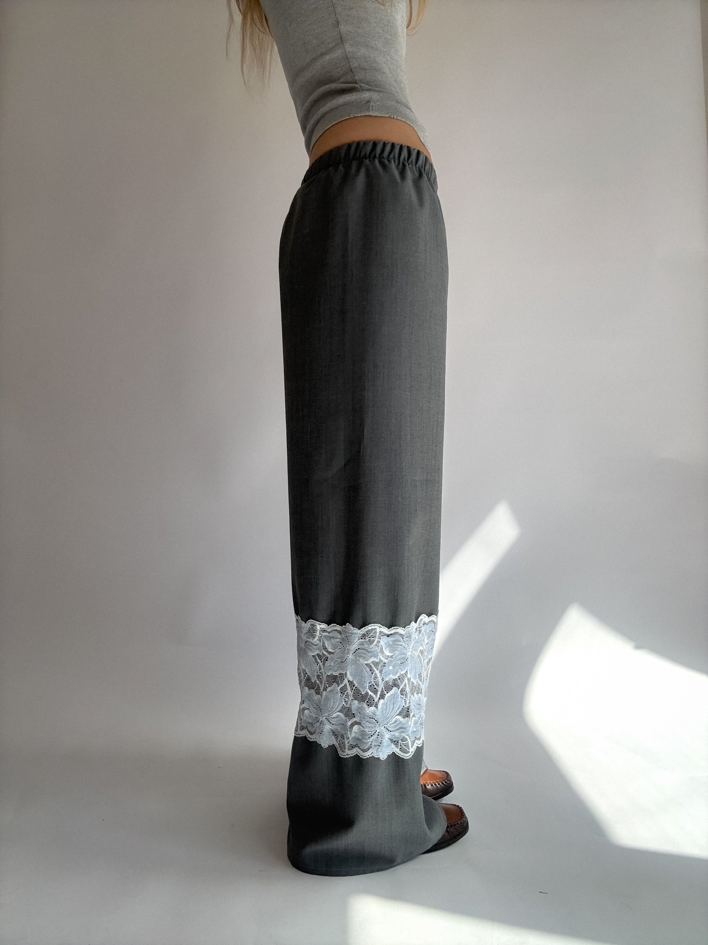 le Colette Pants N°38
