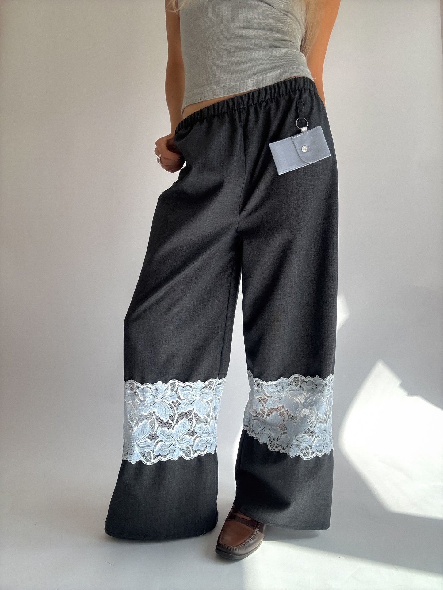 le Colette Pants N°39