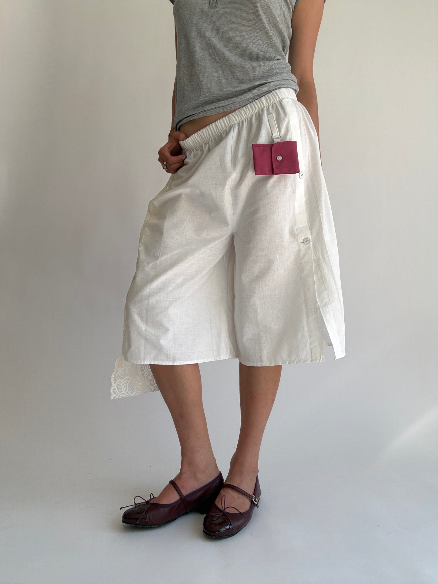 le Colette Basketball Shorts N°115