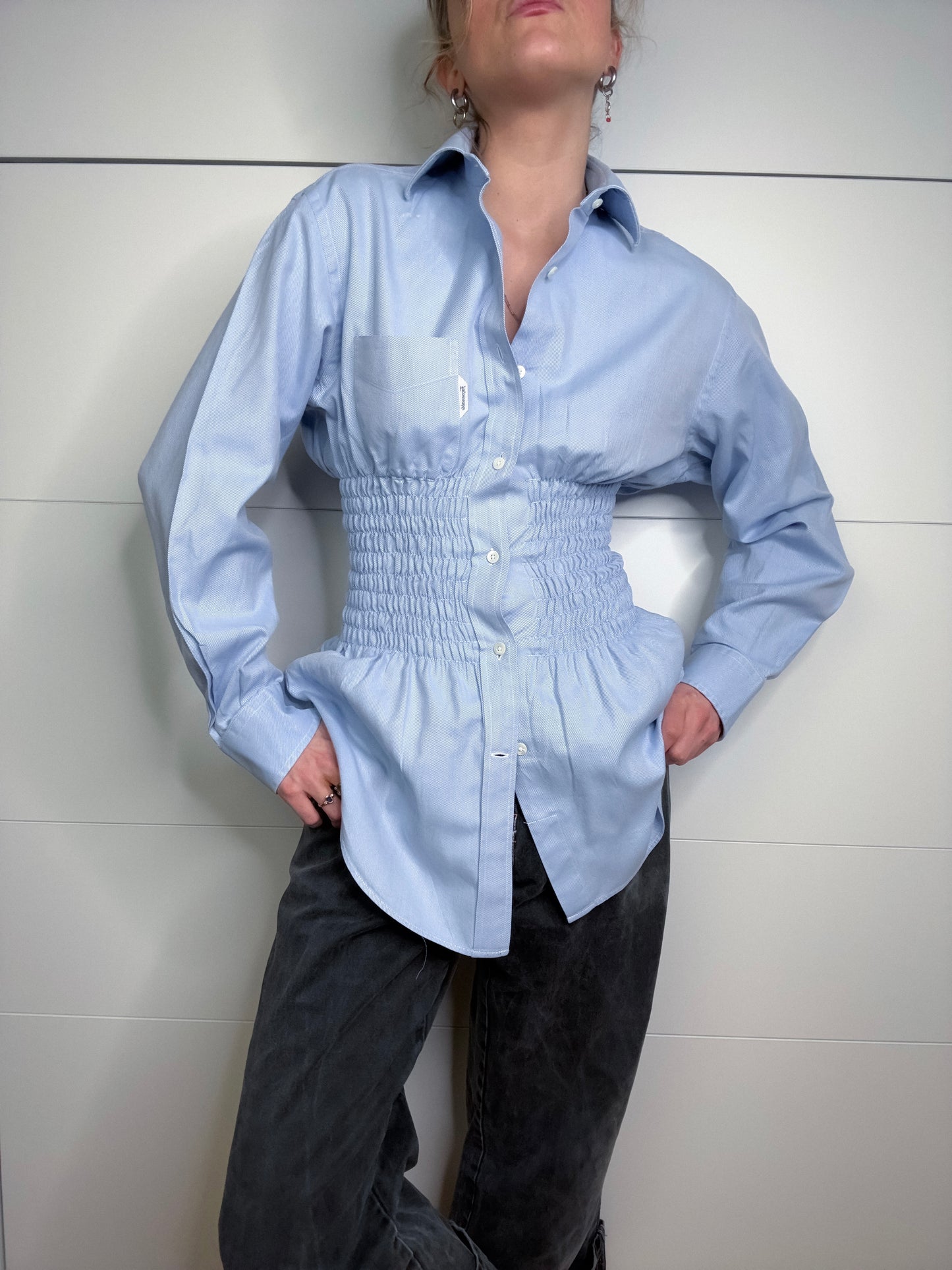 la Paolo Shirt N°26