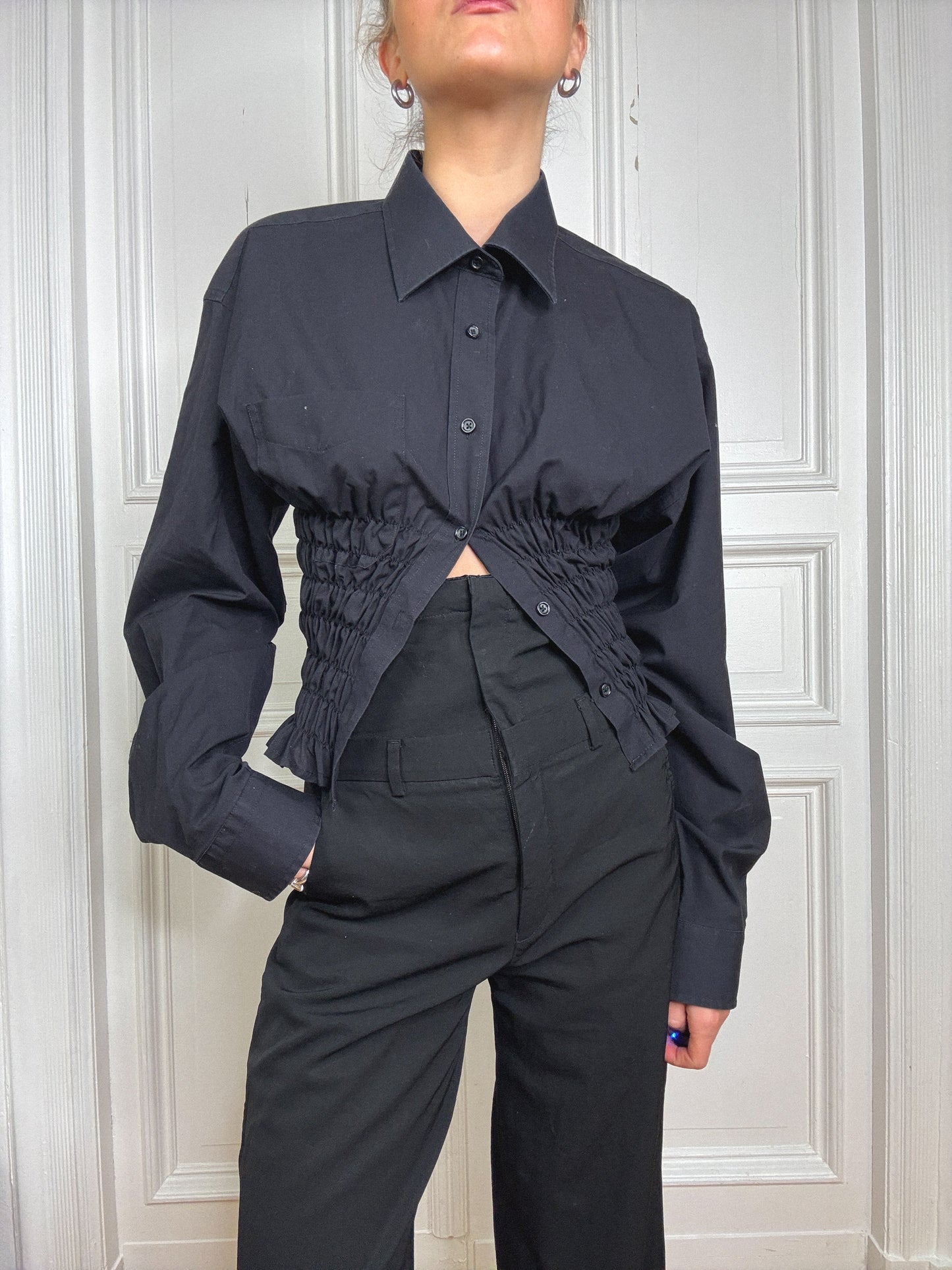 la Paolo Shirt N°10