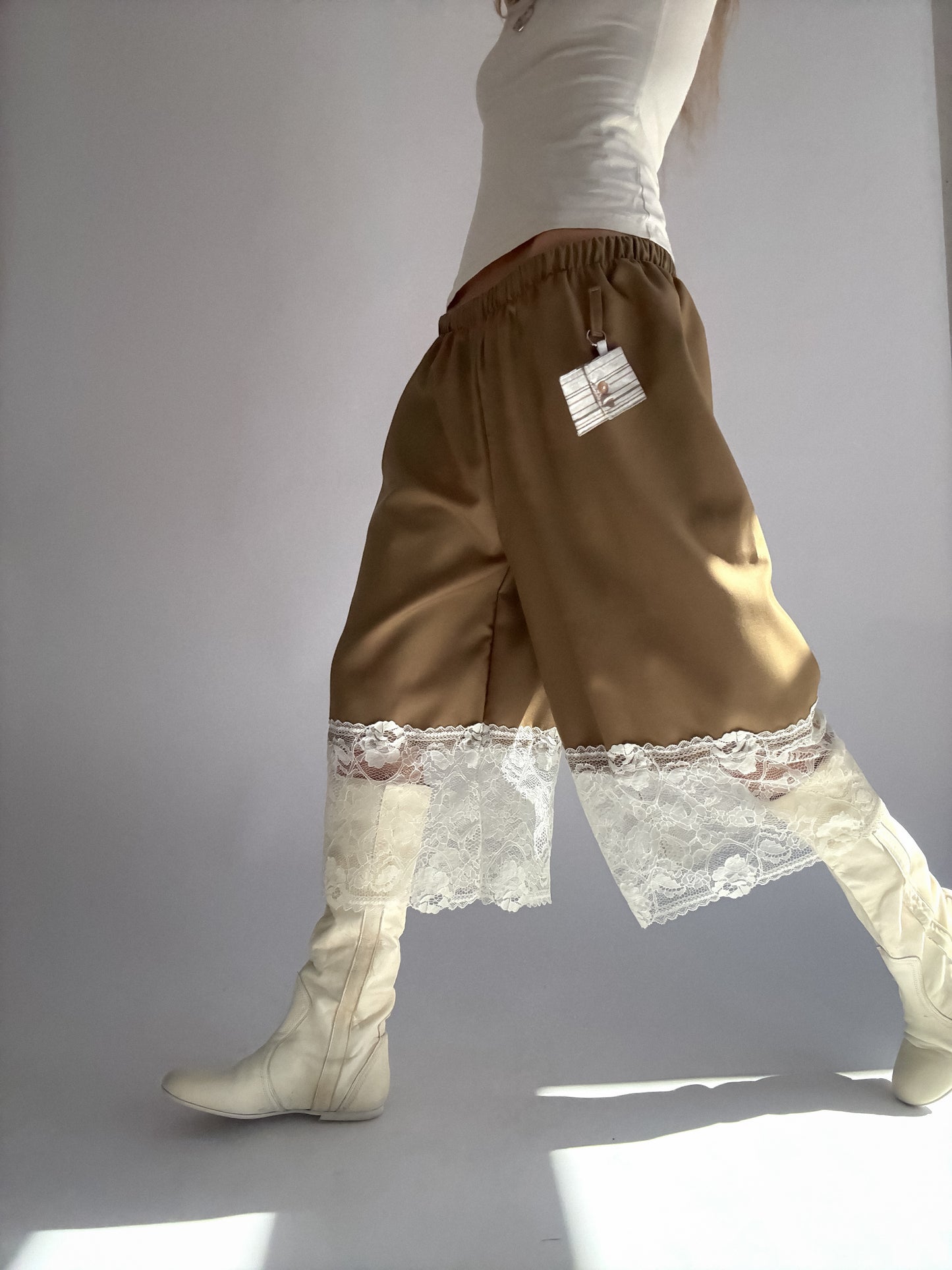 le Colette Basketball Shorts N°22