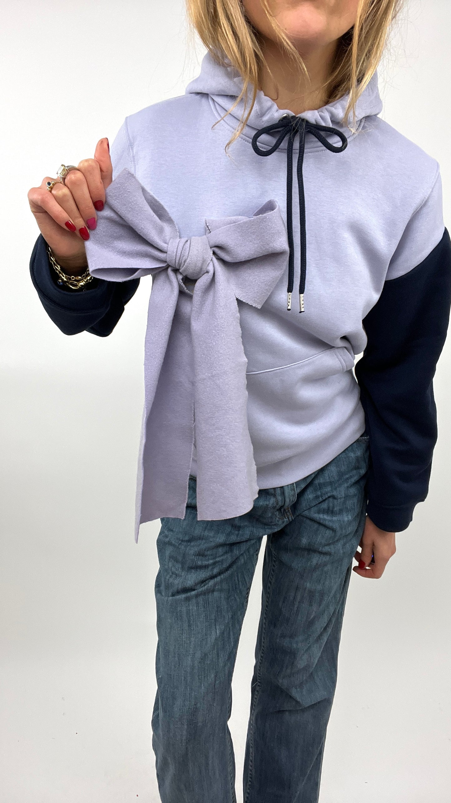Hoodie N°25
