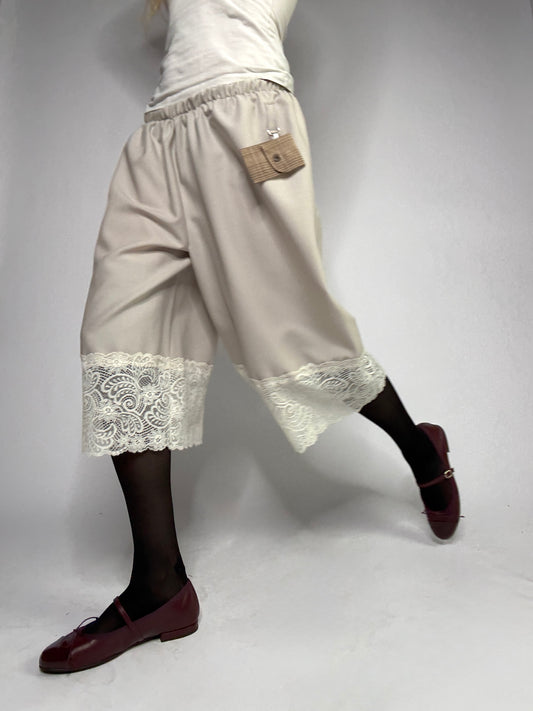 le Colette Basketball Shorts N°63