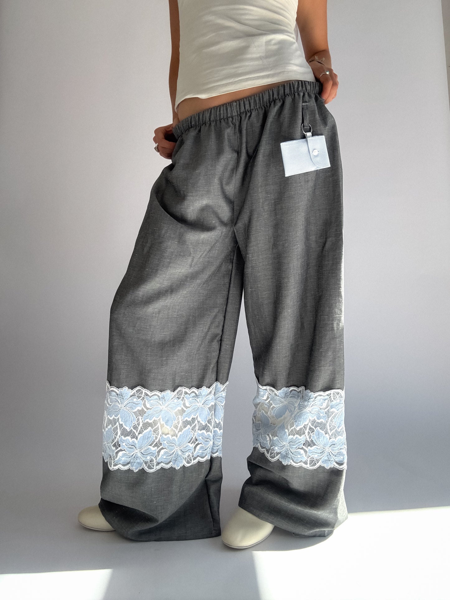le Colette Pants N°34