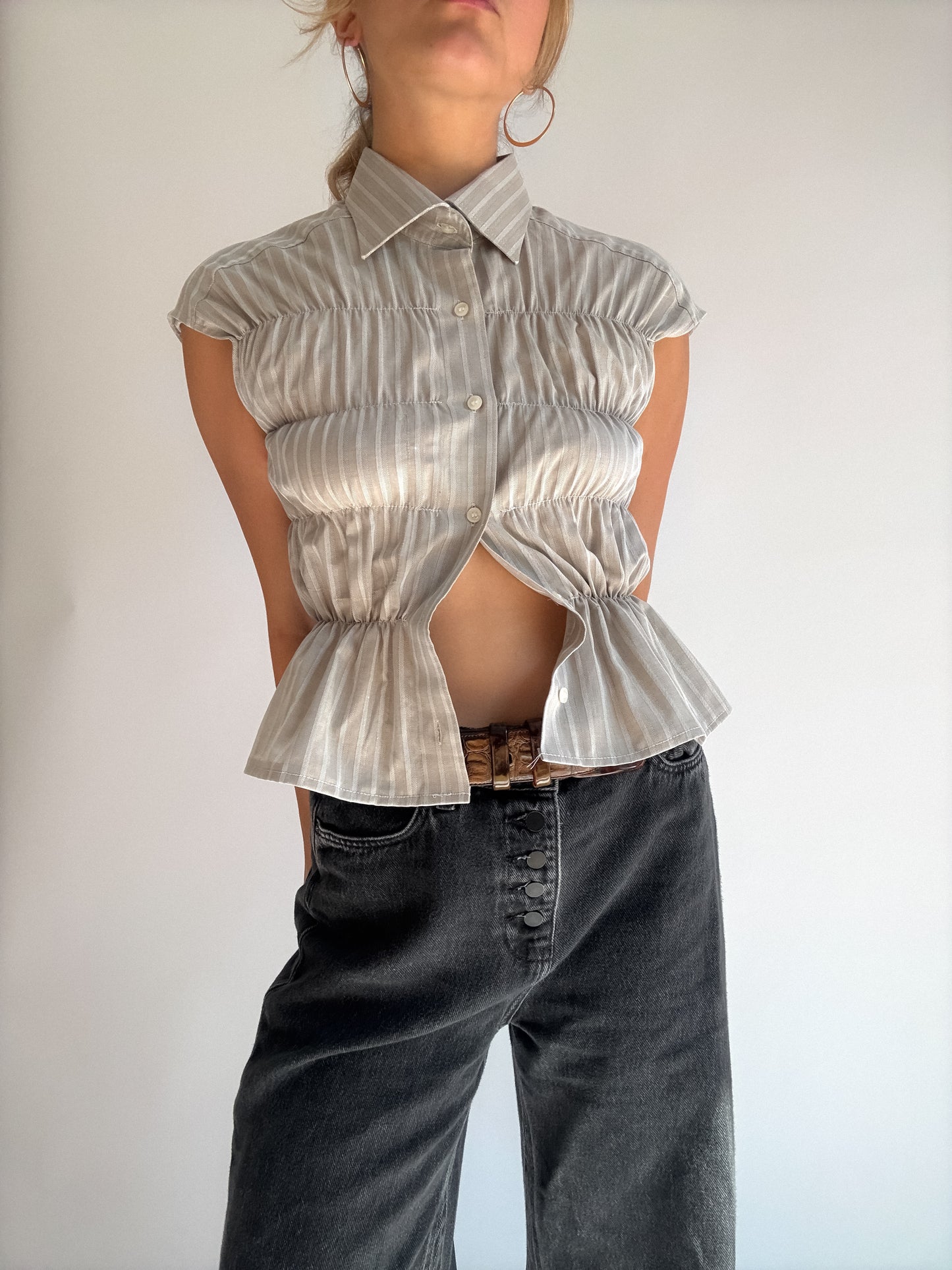 Molly Shirt N°12