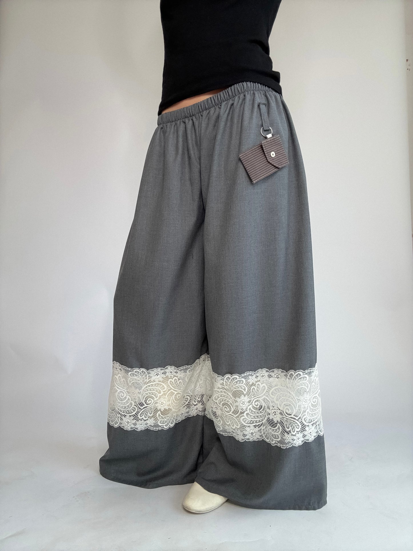 le Colette Pants N°65