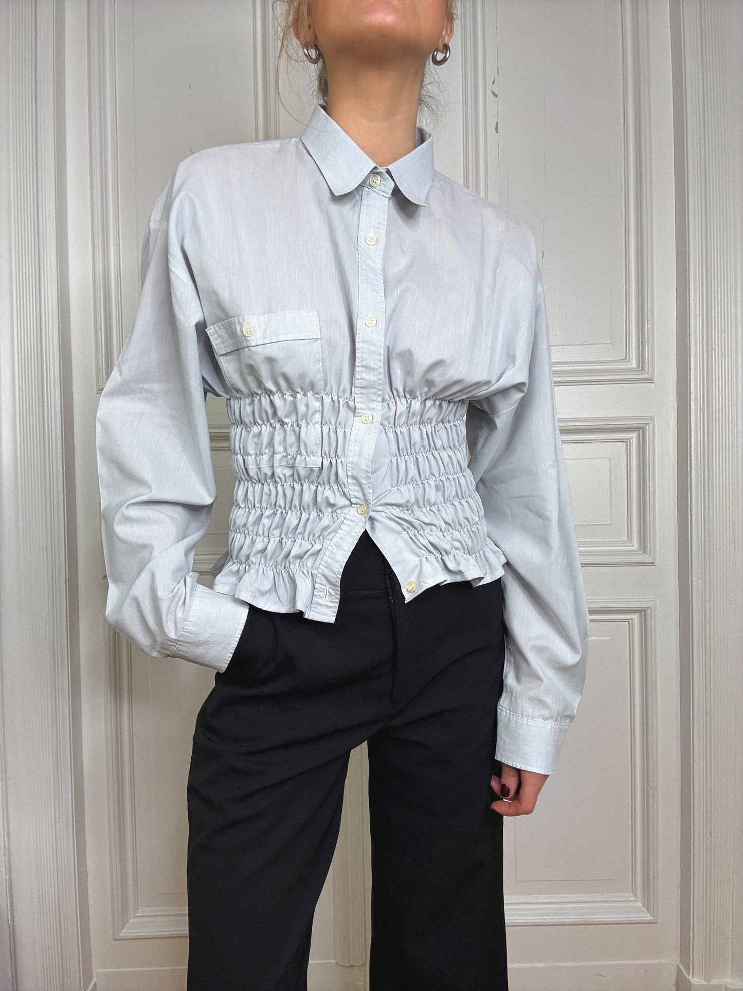 la Paolo Shirt N°12