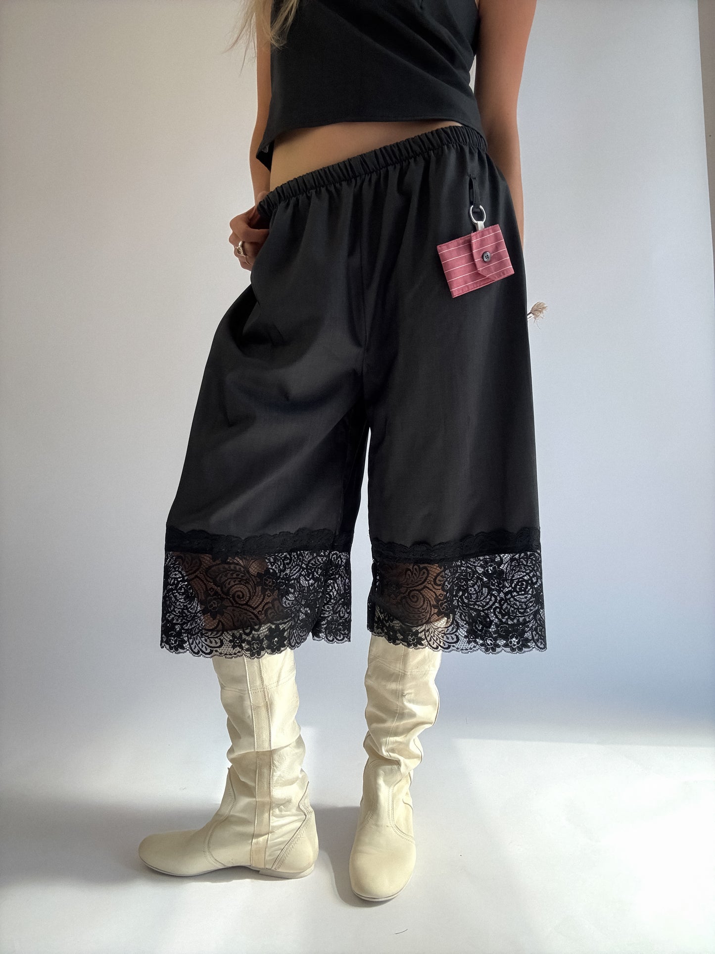 le Colette Basketball Shorts N°29