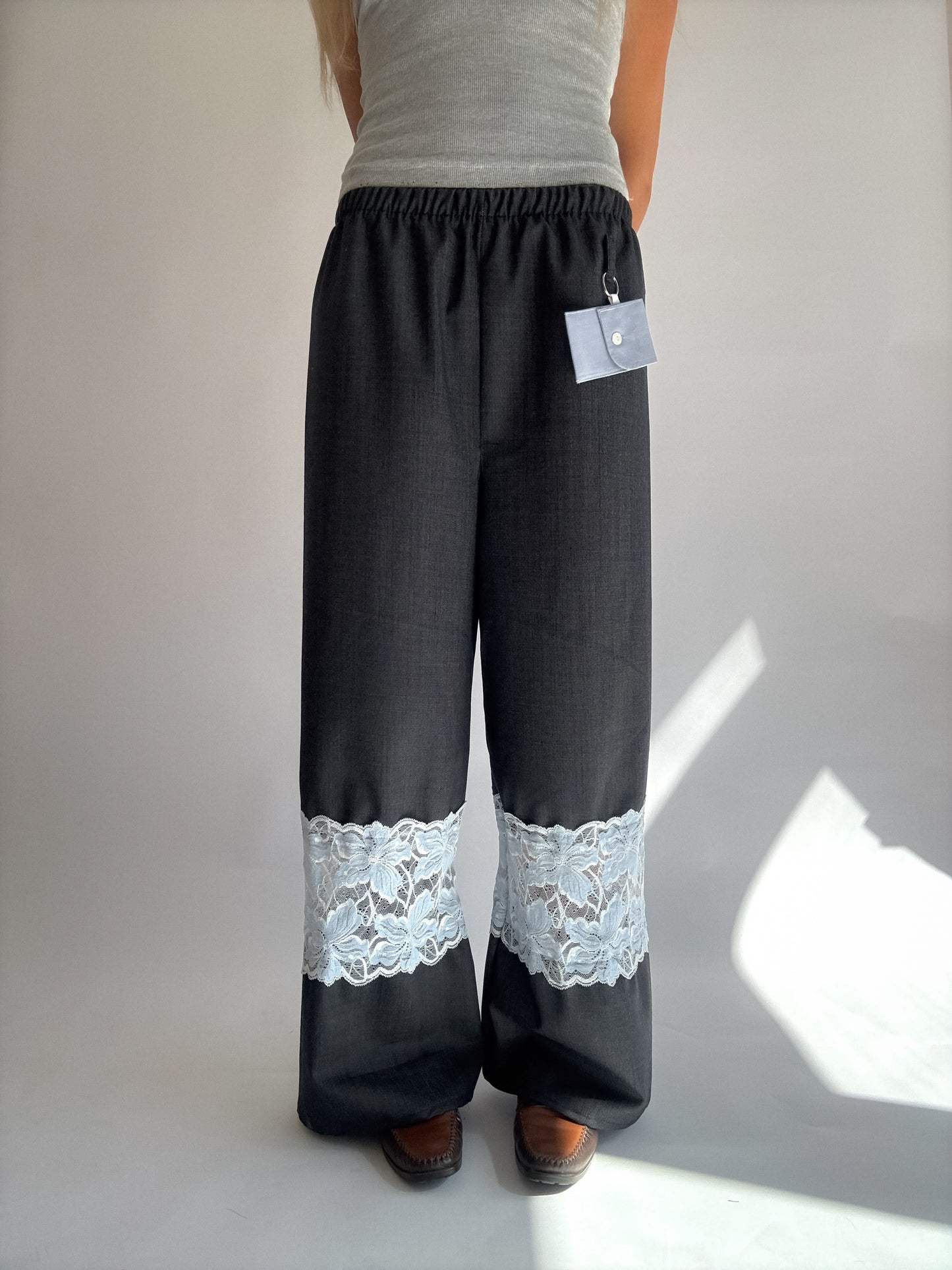 le Colette Pants N°39