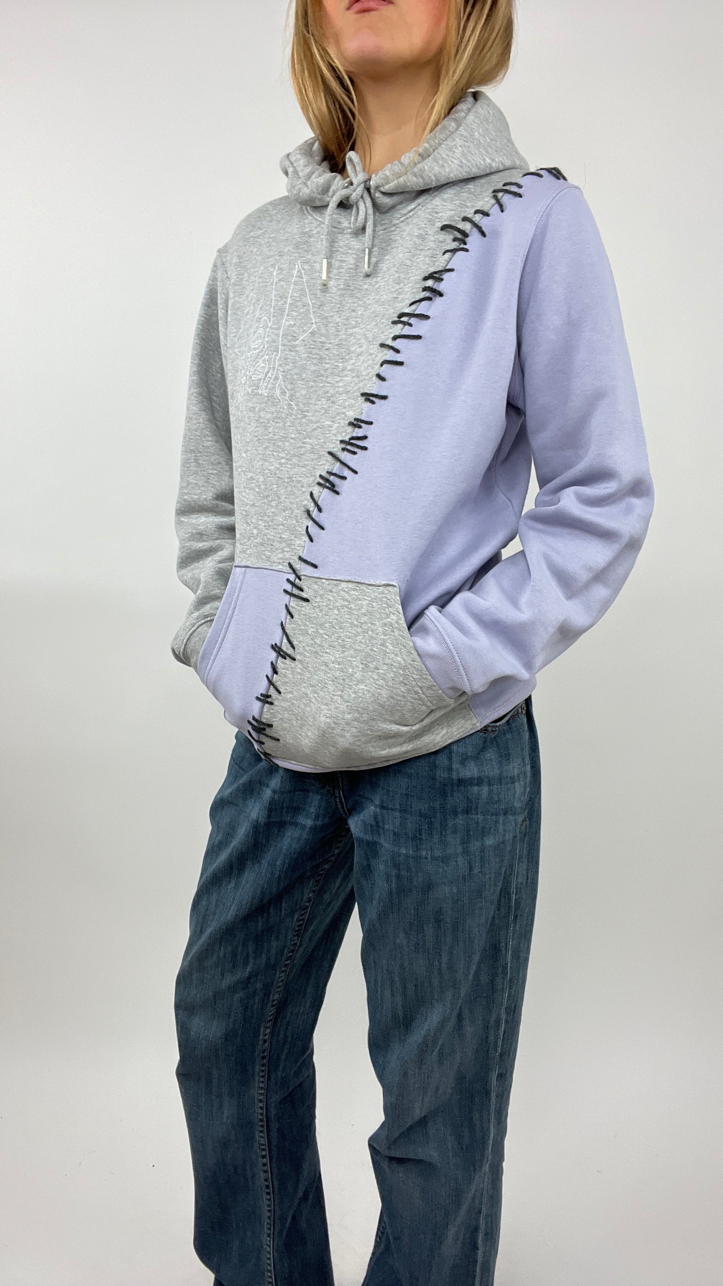 Hoodie N°23