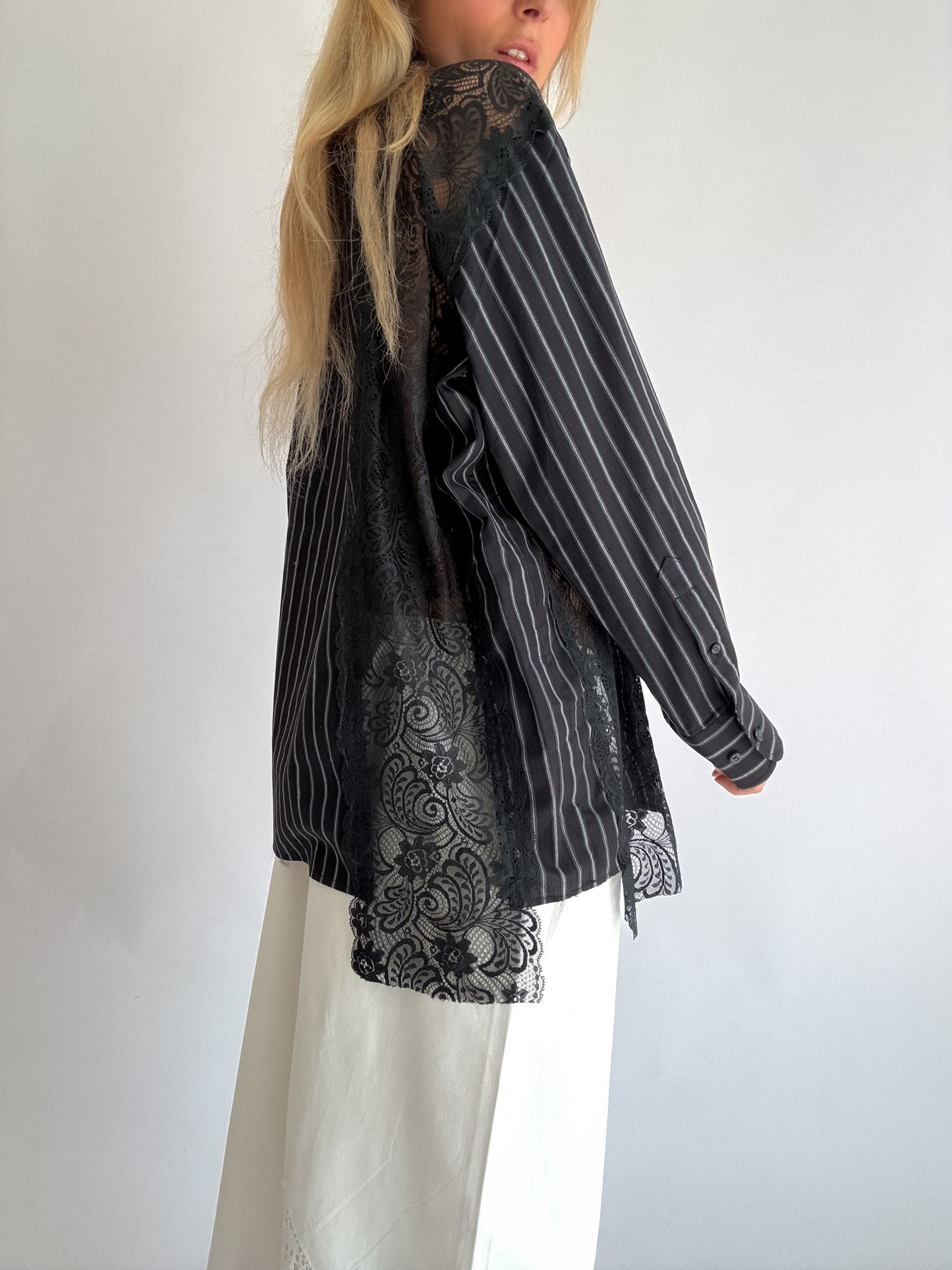 la Colette Shirt N°25