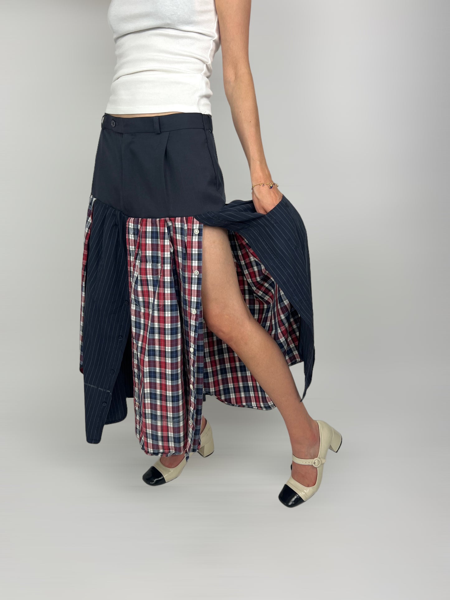 June Skirt N°3