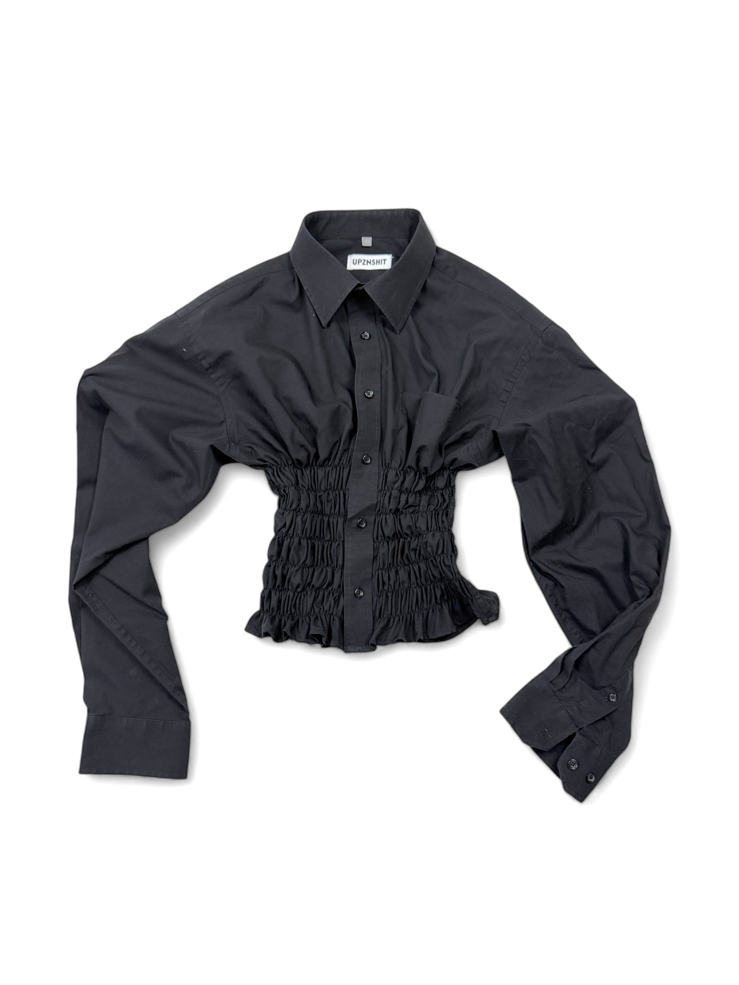 la Paolo Shirt N°10