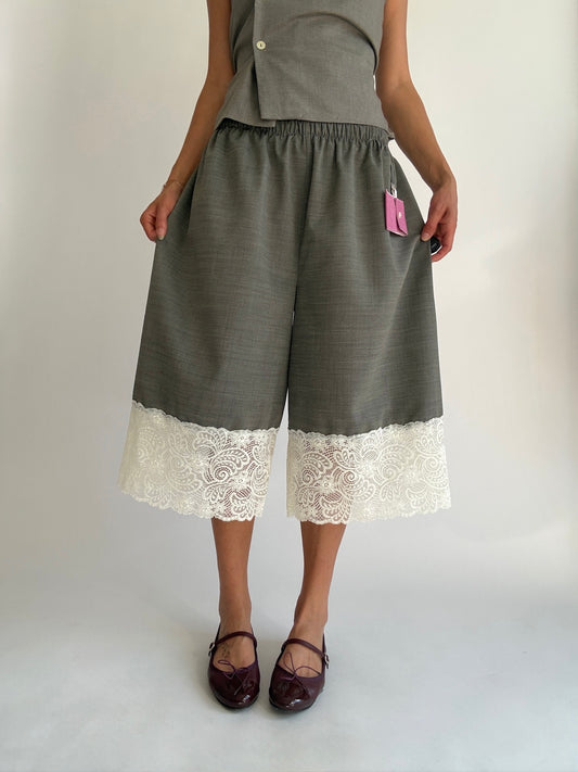 le Colette Basketball Shorts N°130