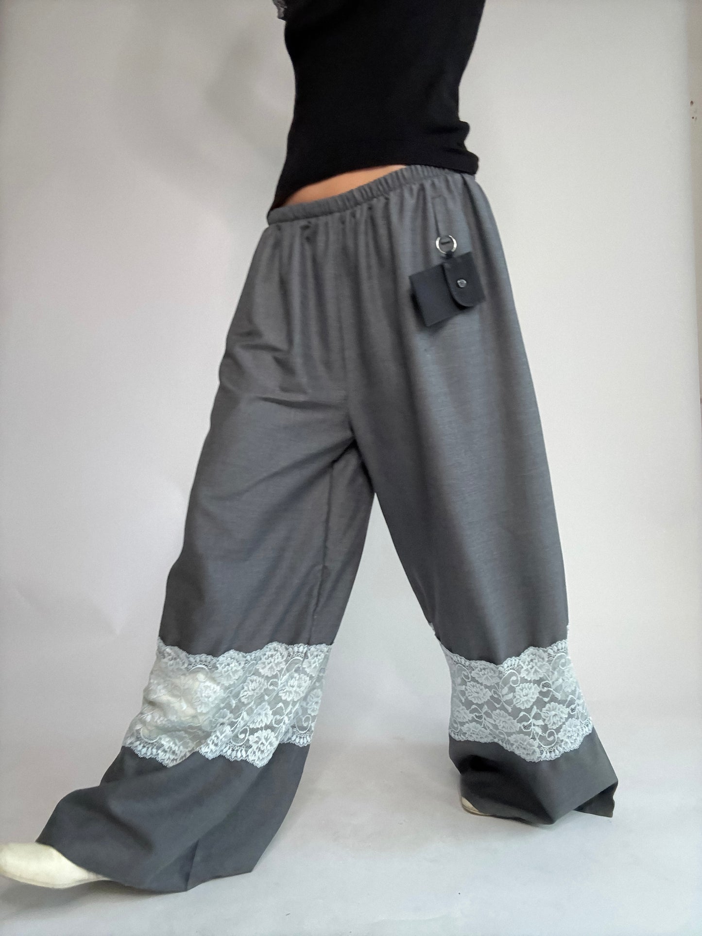 le Colette Pants N°64