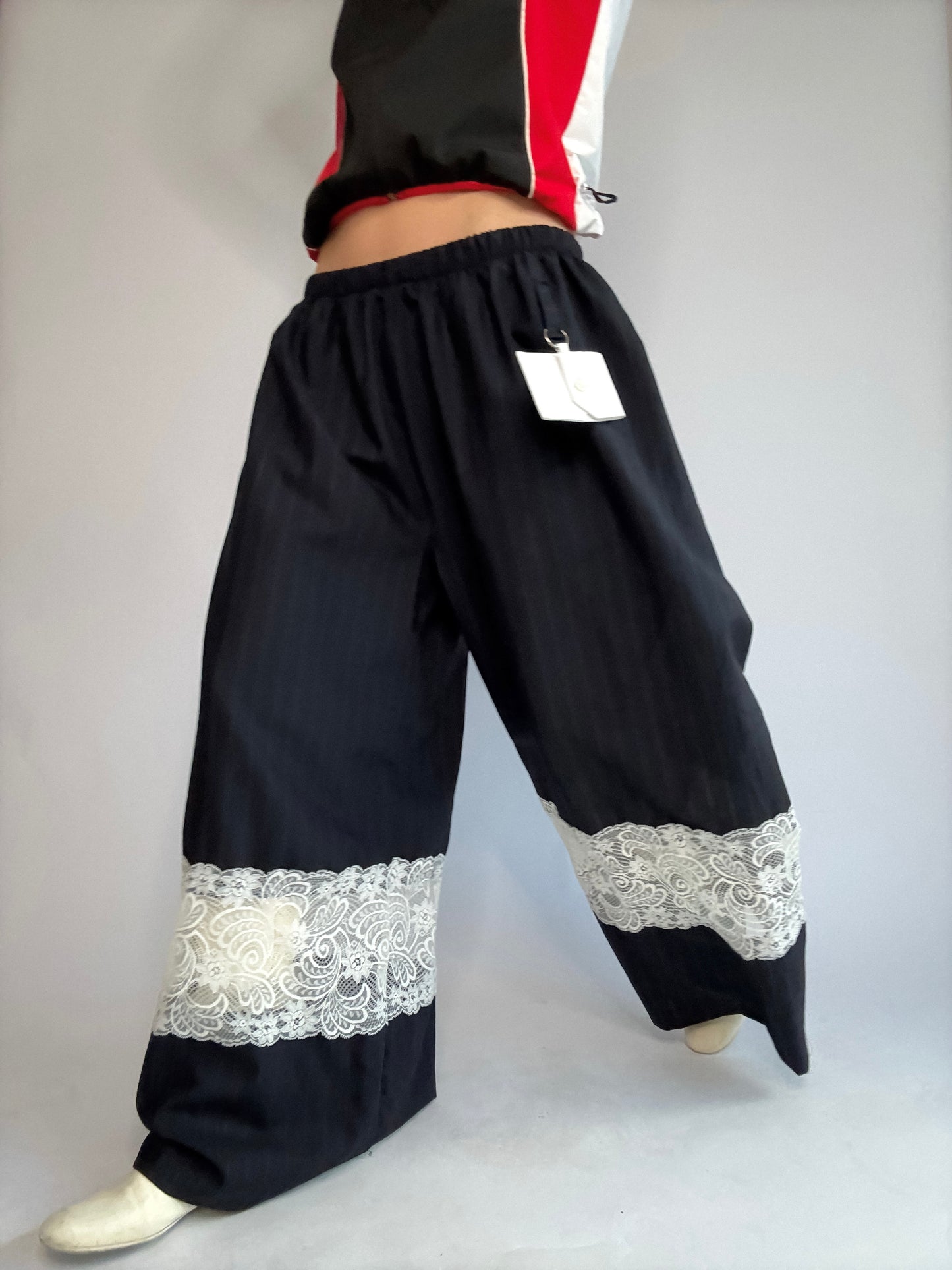 le Colette Pants N°70