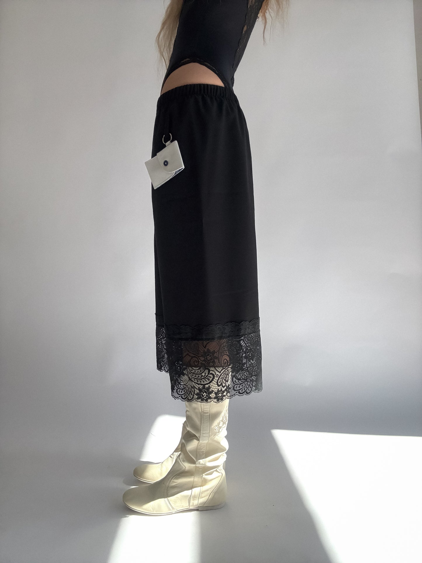 le Colette Basketball Shorts N°30