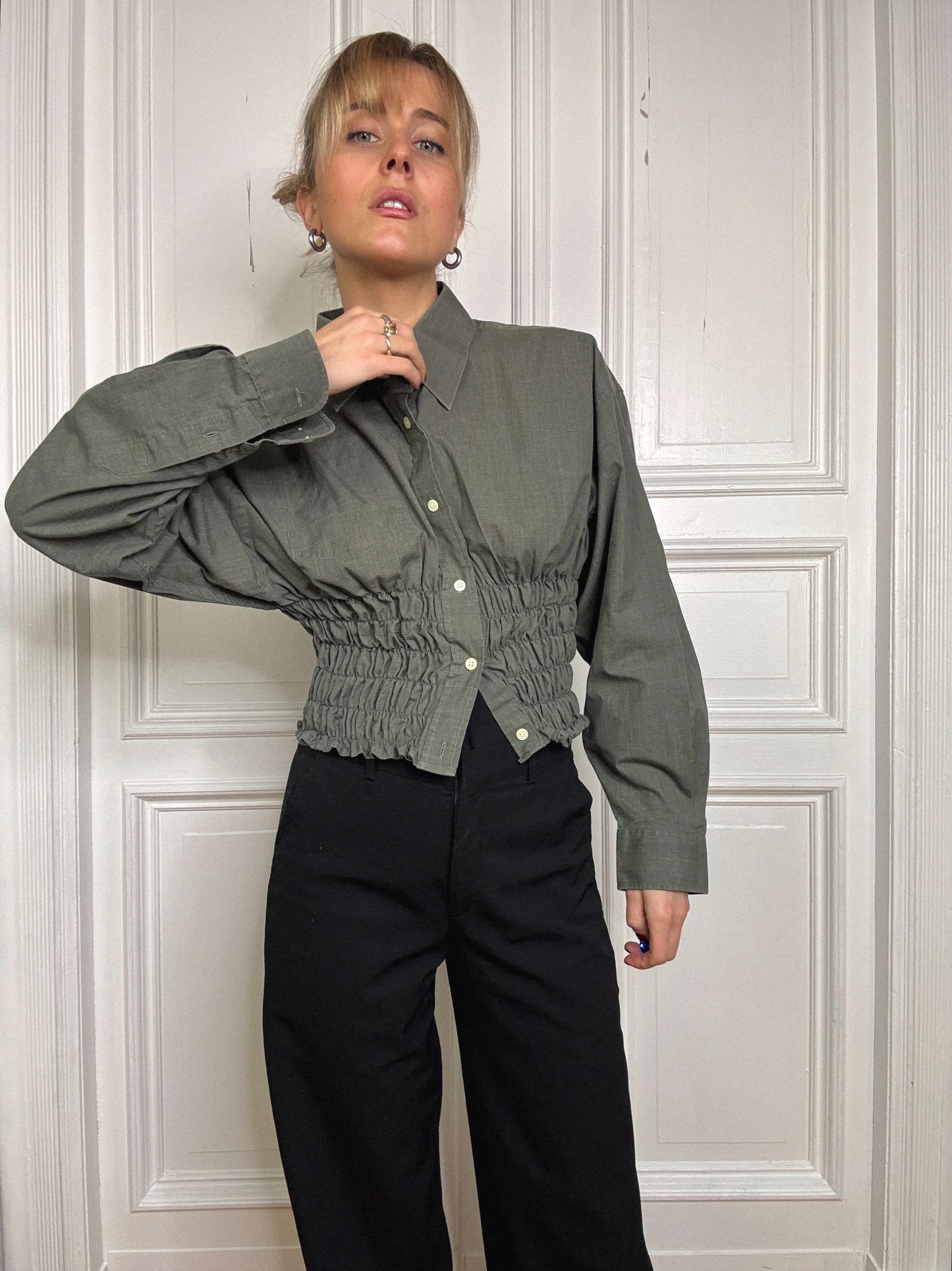 la Paolo Shirt N°11