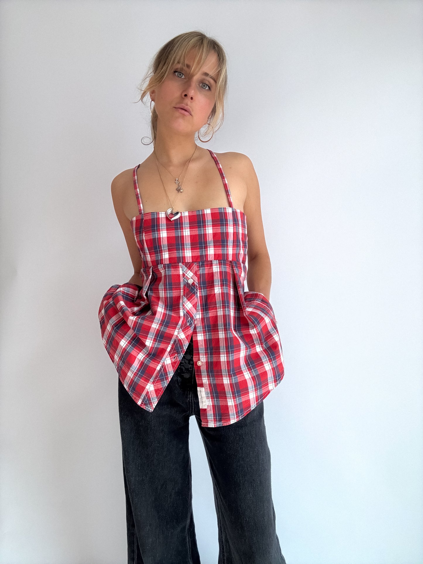 Romy Top N°3