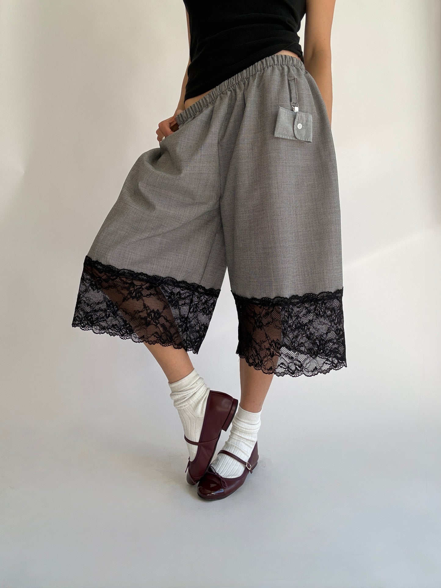 le Colette Basketball Shorts N°92