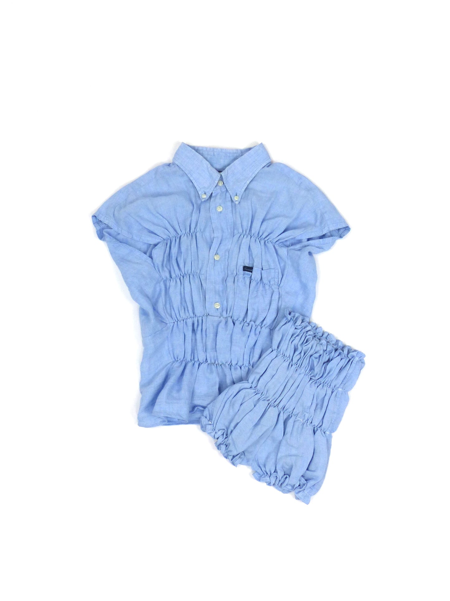 Polo Molly N°5