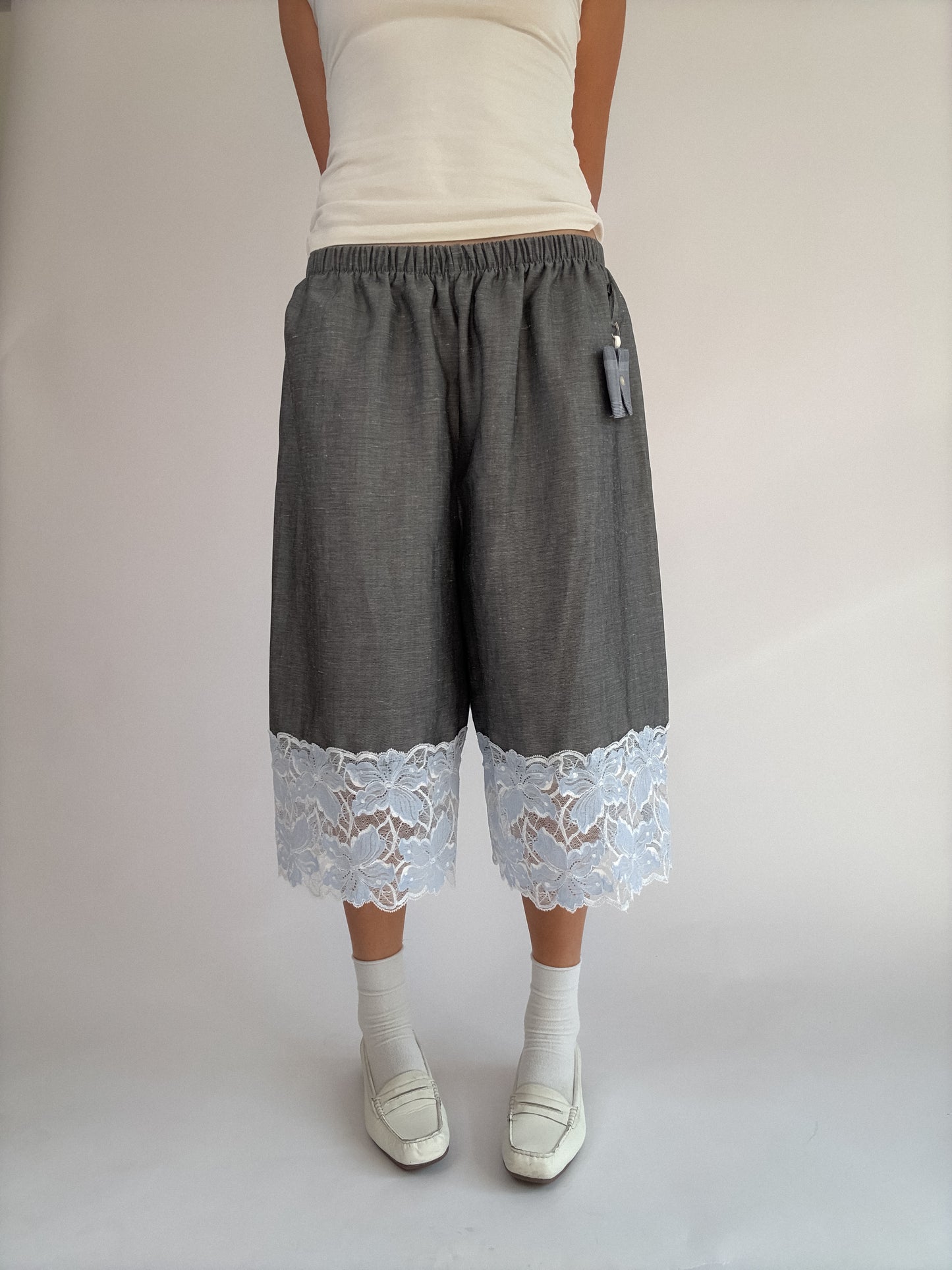 le Colette Basketball Shorts N°35