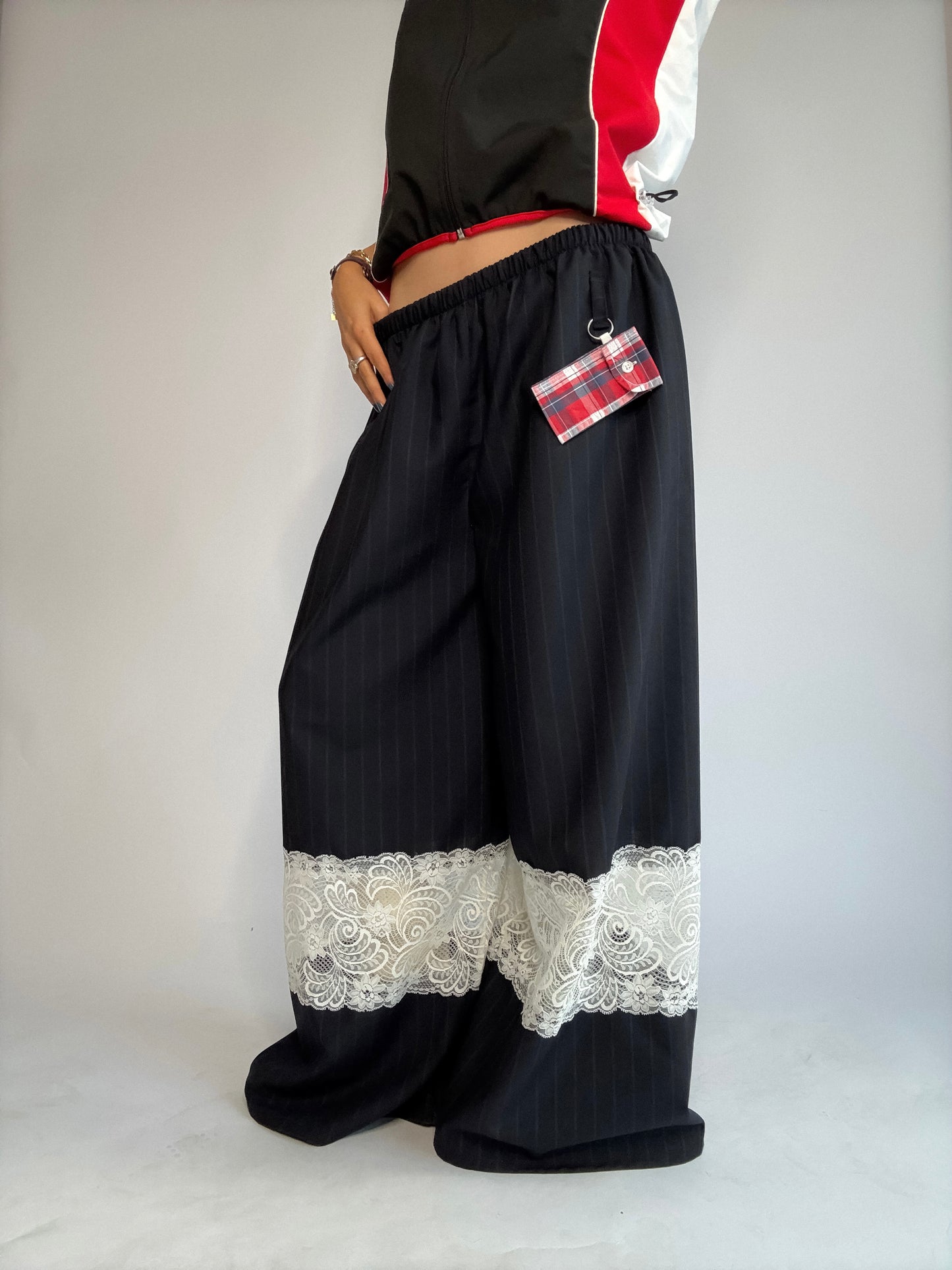 le Colette Pants N°71