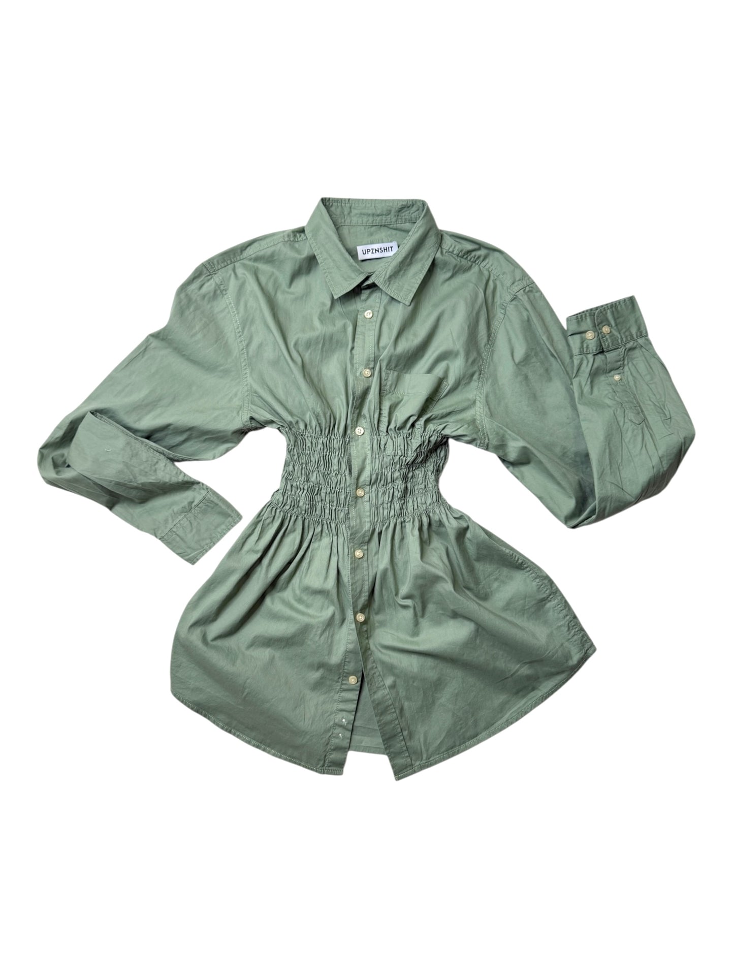 la Paolo Shirt N°54