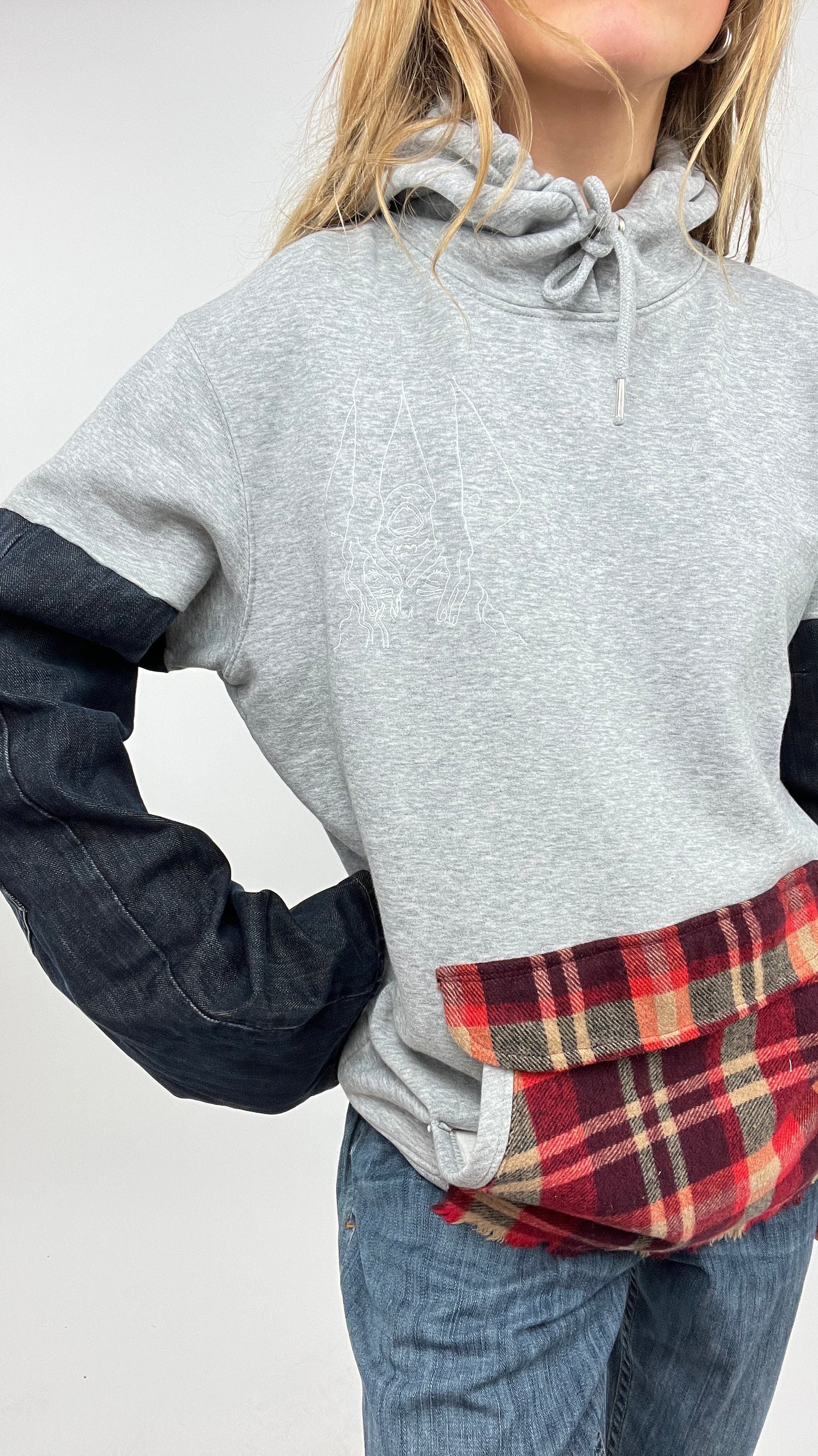 Hoodie N°19