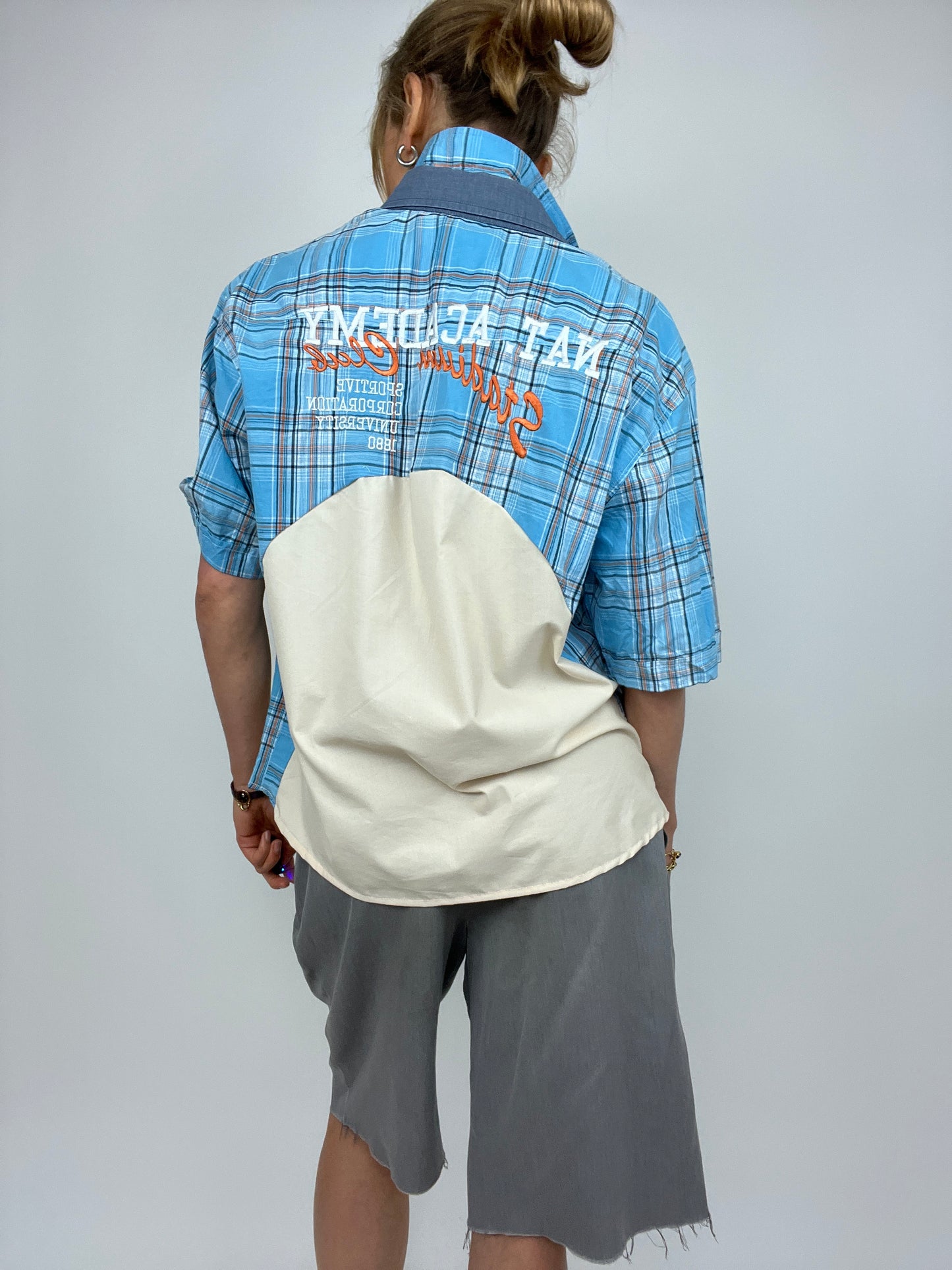 Blend Shirt N°140