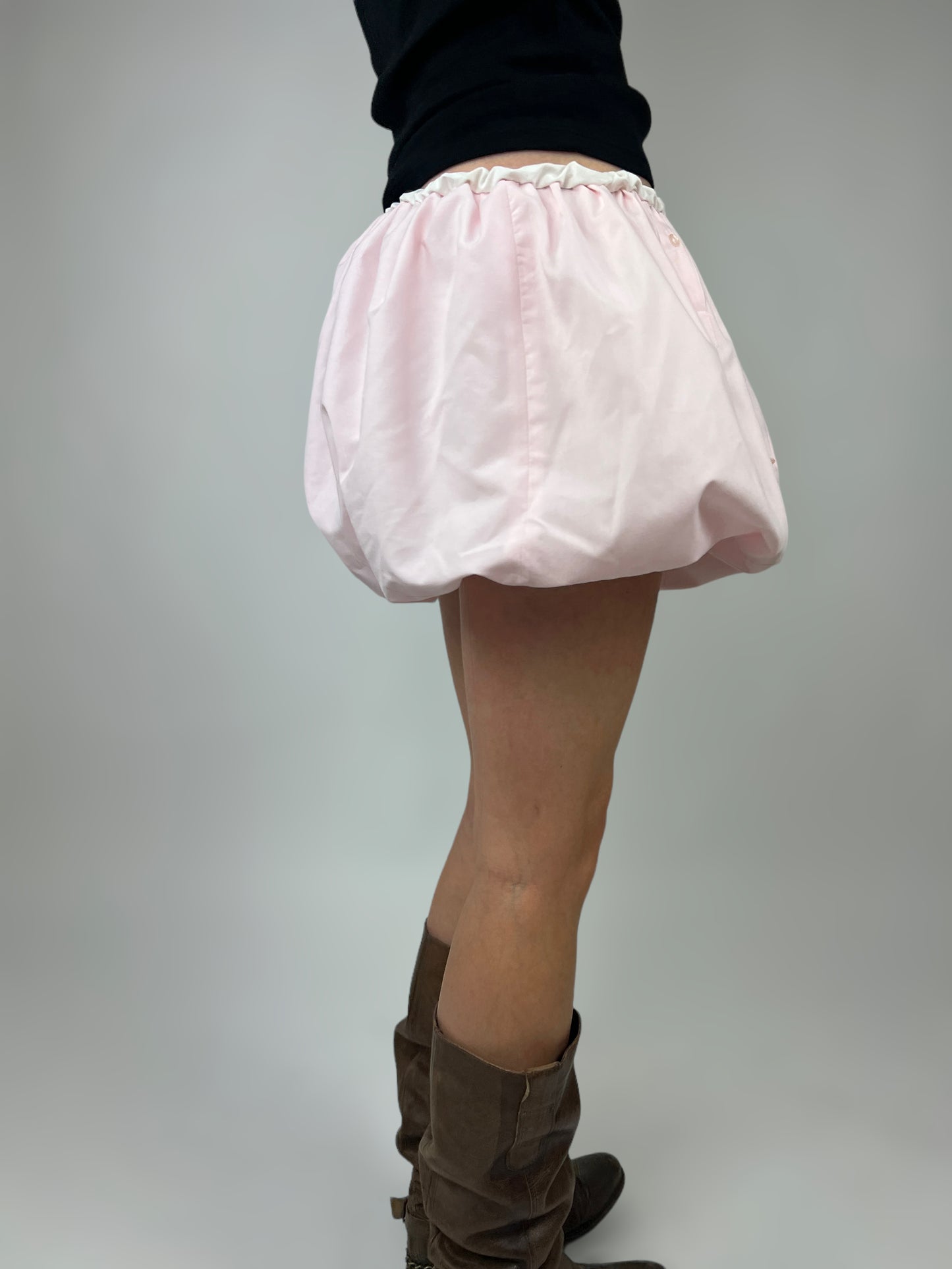 Papalo Skirt N°11