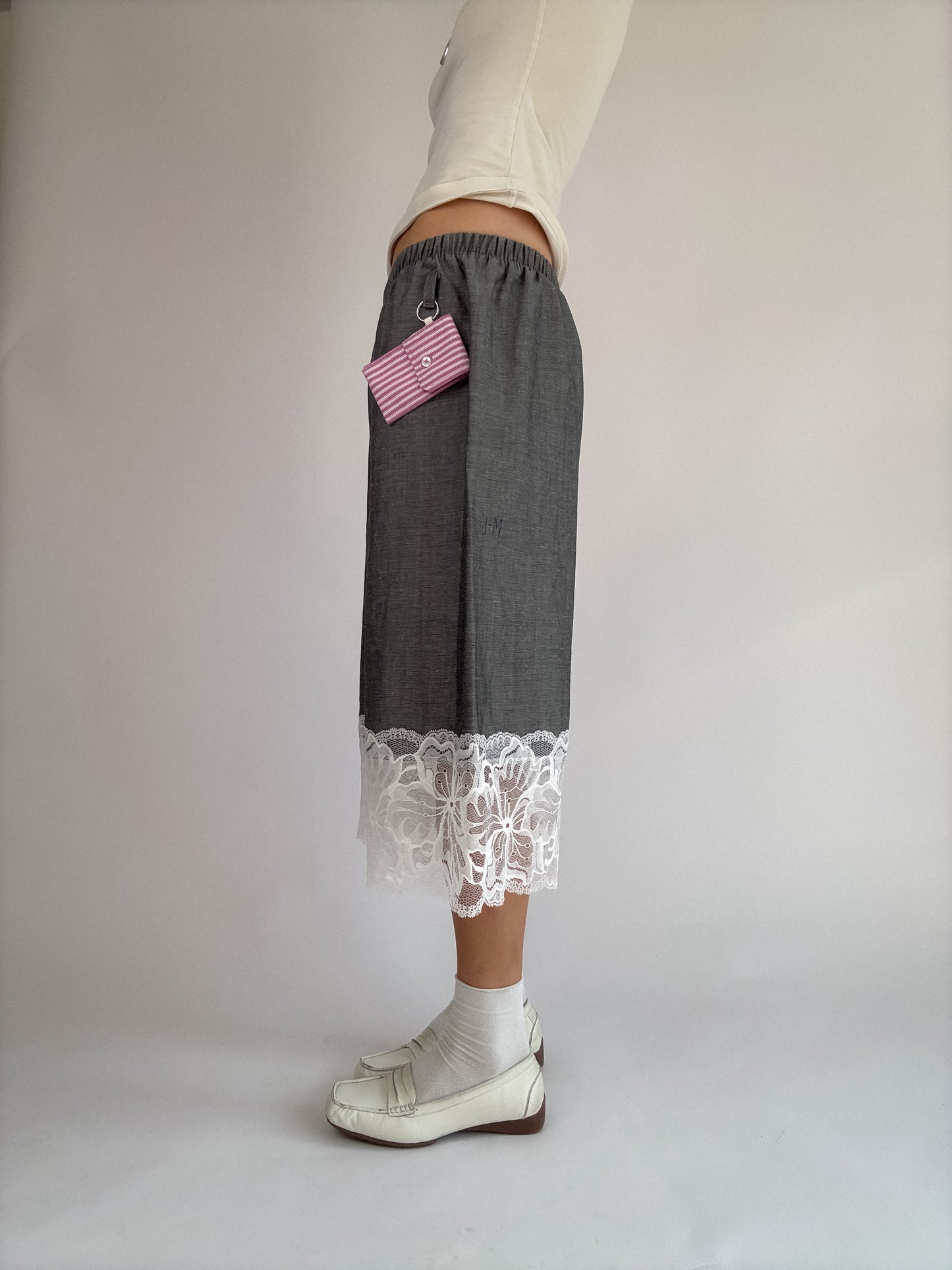 le Colette Basketball Shorts N°34