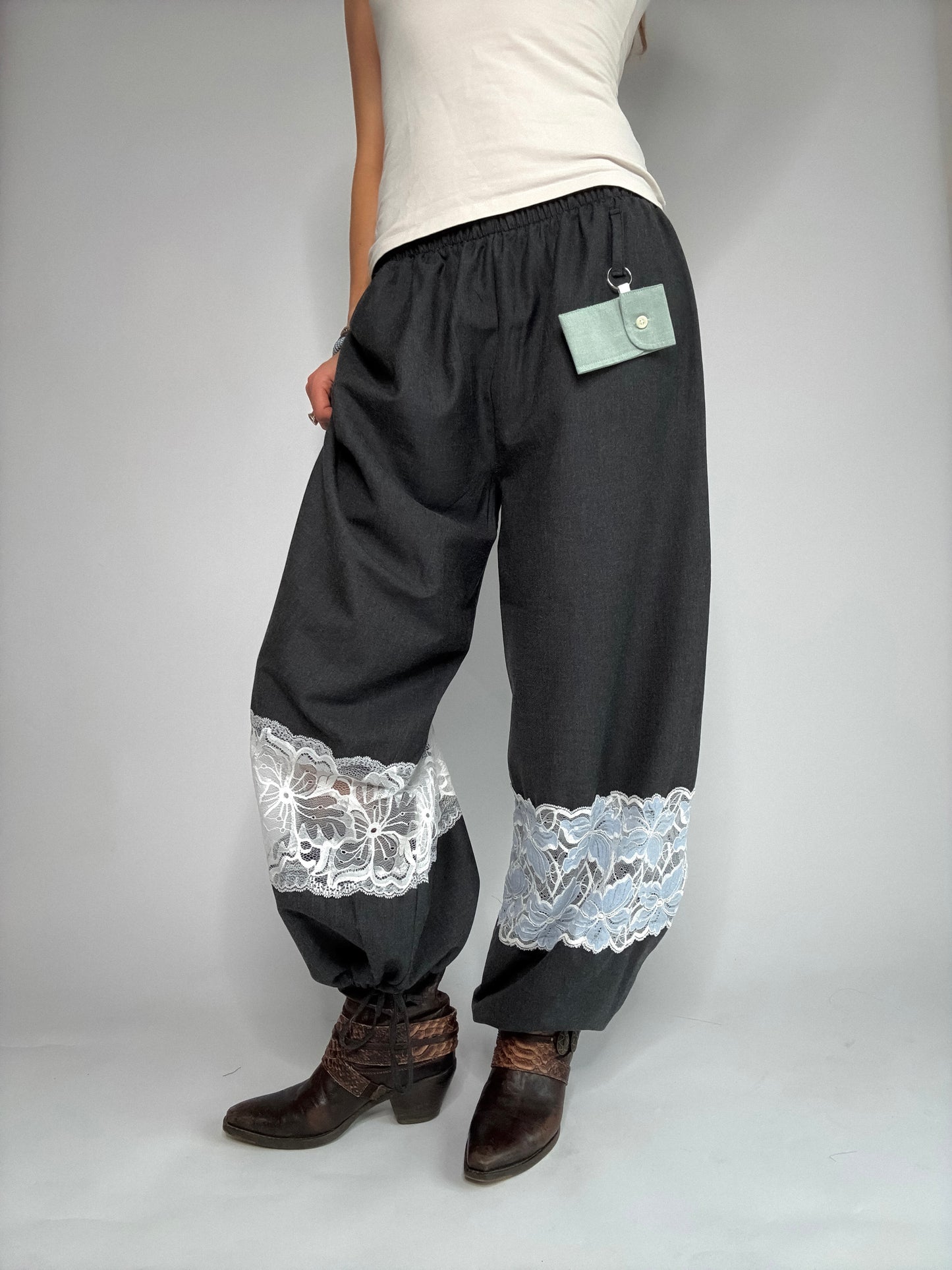 le Colette Pants N°100