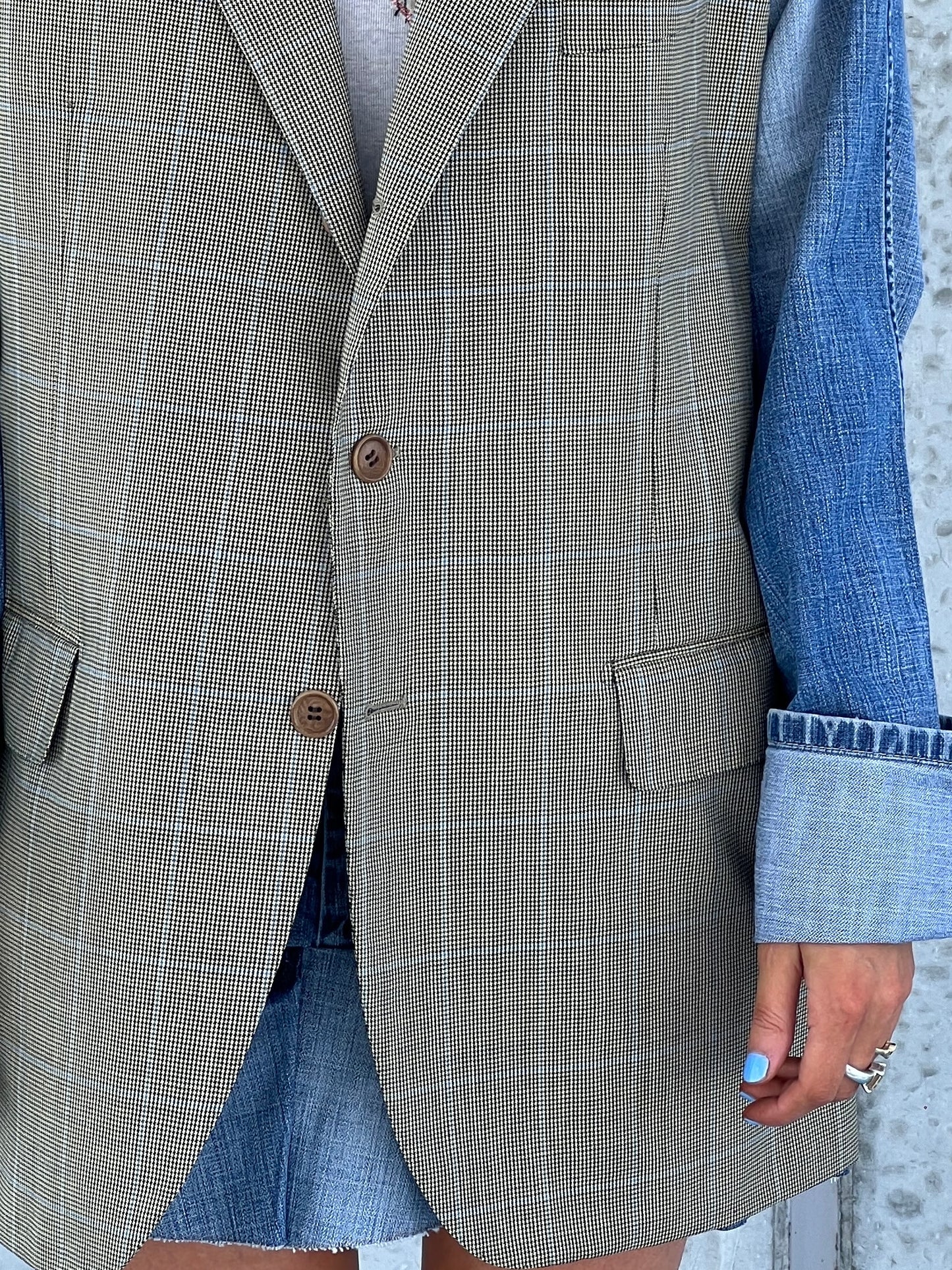 Veste Armanzo N°1