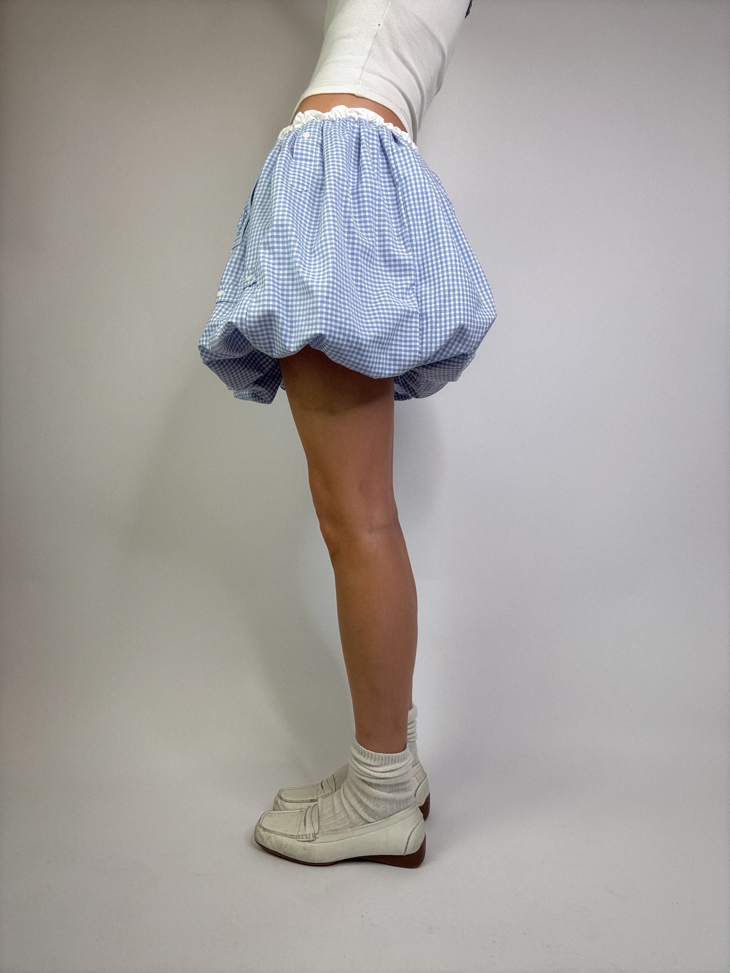 Papalo Skirt N°36