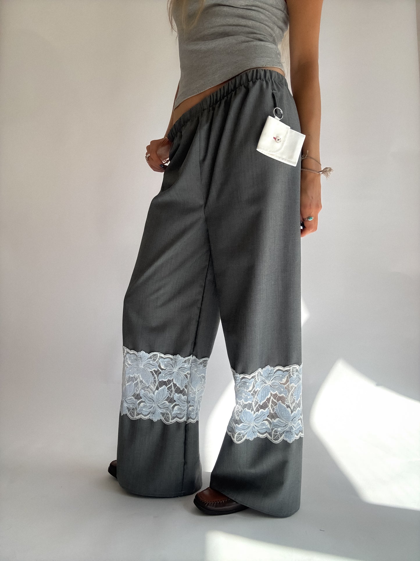 le Colette Pants N°38